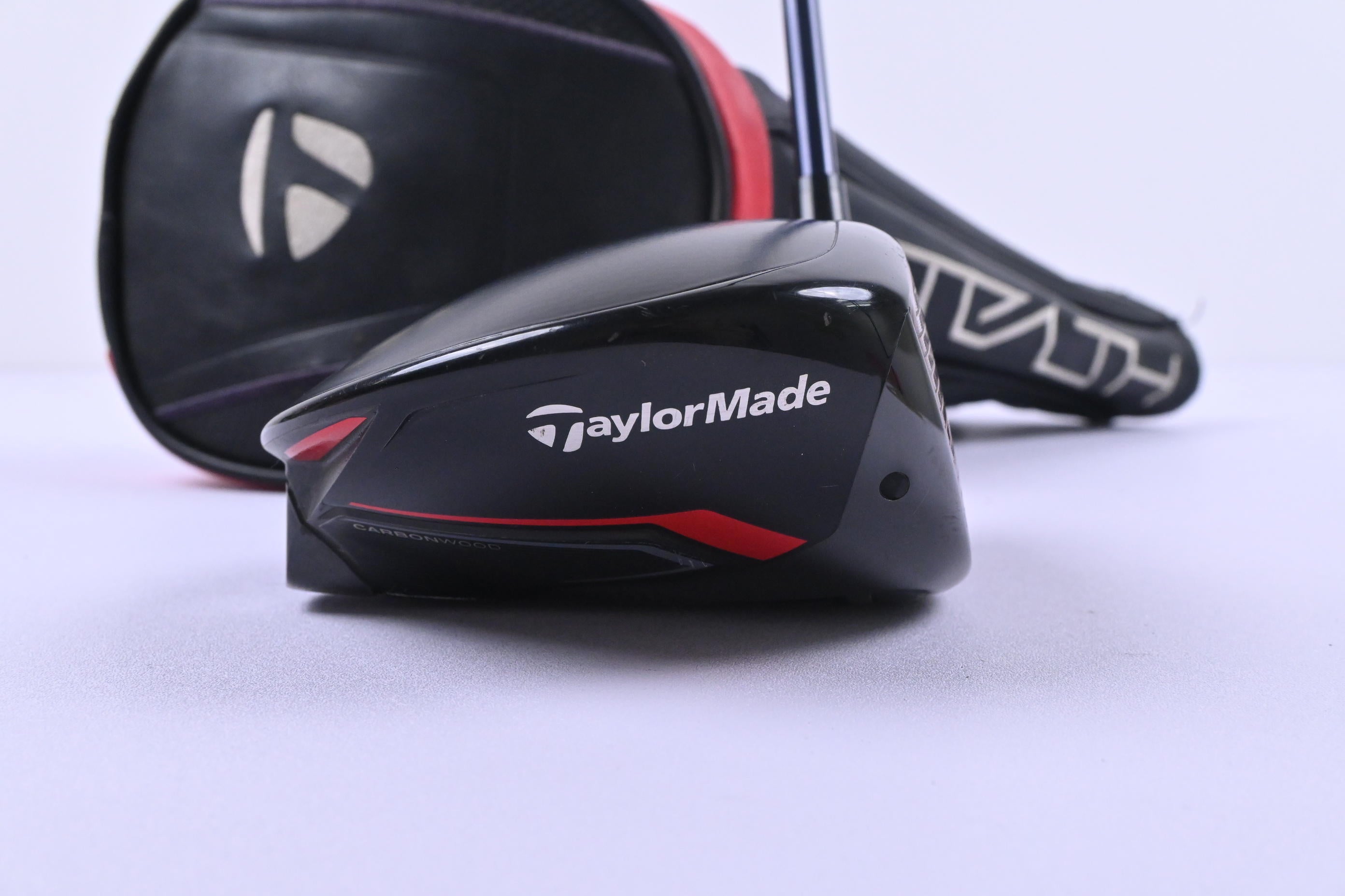Taylormade Stealth Driver / 9 Degree / Stiff Flex Diamana TM Blue 50 Shaft