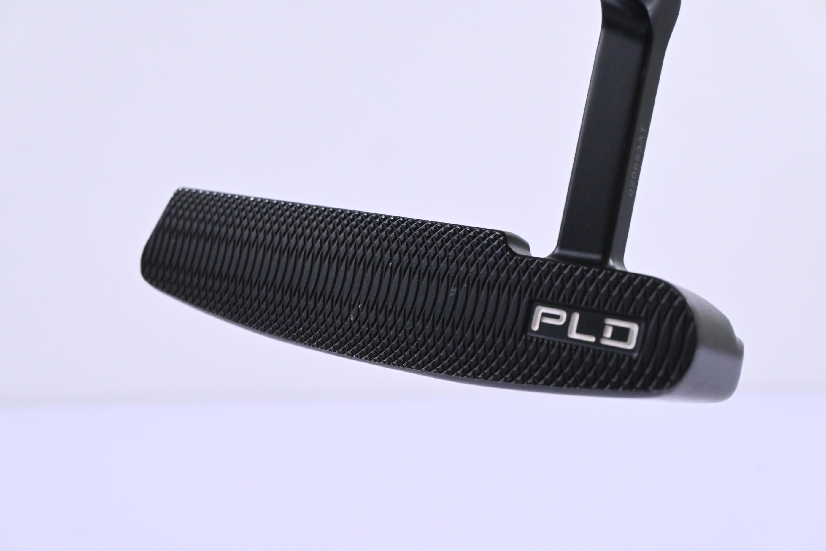 Ping PLD Milled 2022 Anser Putter / 35 Inch