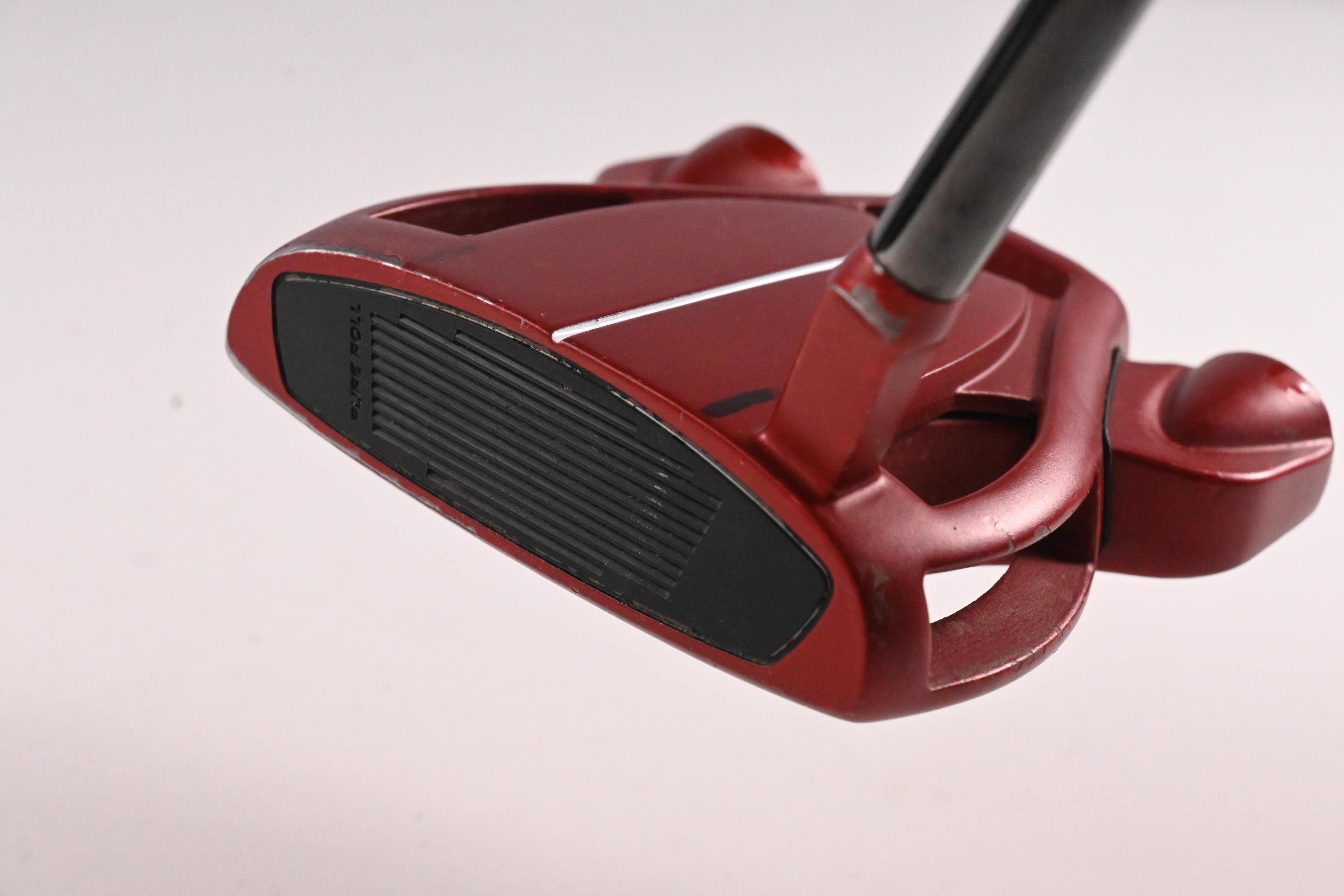 Taylormade Spider Tour Red 2018 Putter / 33 Inch