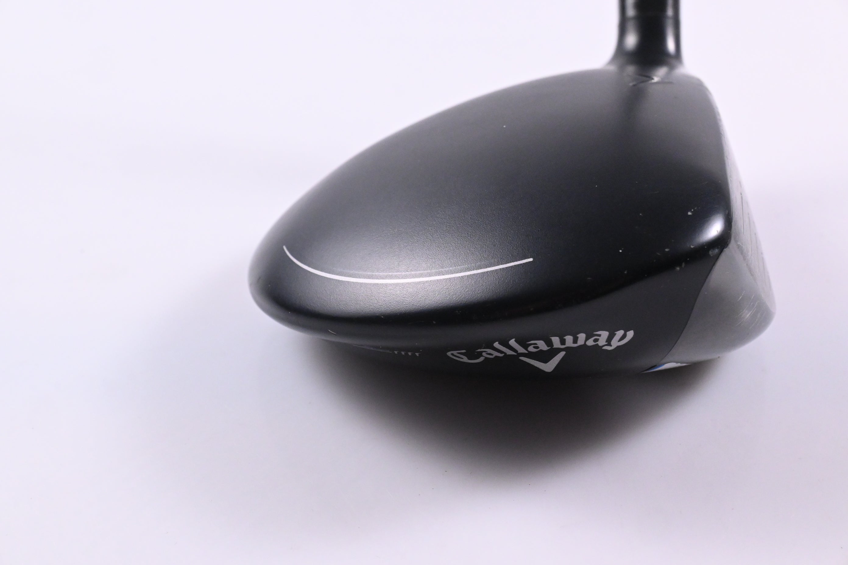 Ladies Callaway XR #5 Wood / 19 Degree / Ladies Flex Bassara E 52 Shaft