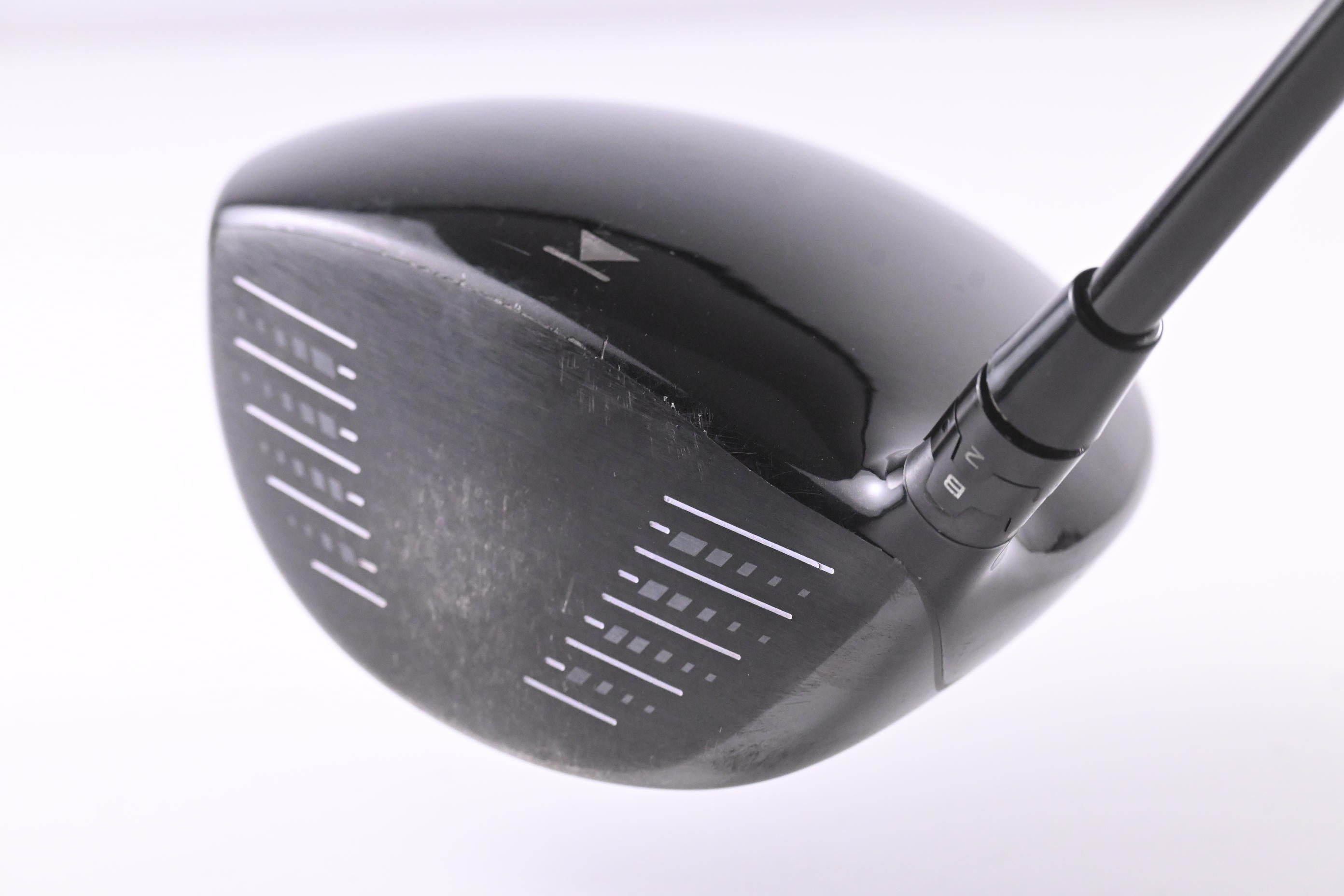 Titleist 913 D2 Driver / 10.5 Degree / Regular Flex PYSKO Crossfire 60 Shaft