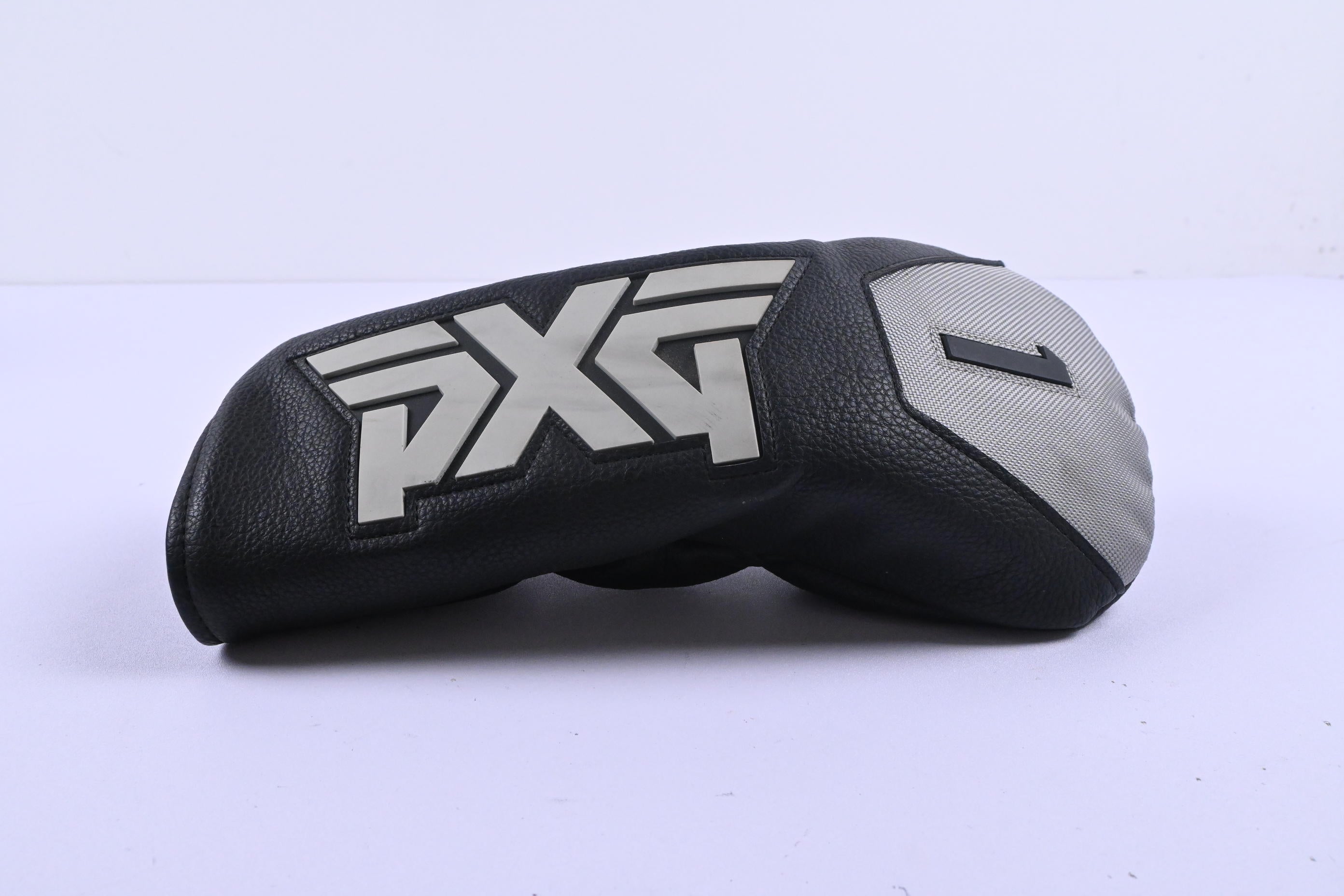 PXG 0811 XT Gen4 Driver / 10.5 Degree / Regular Flex Tensei AV RAW Blue 55 Shaft