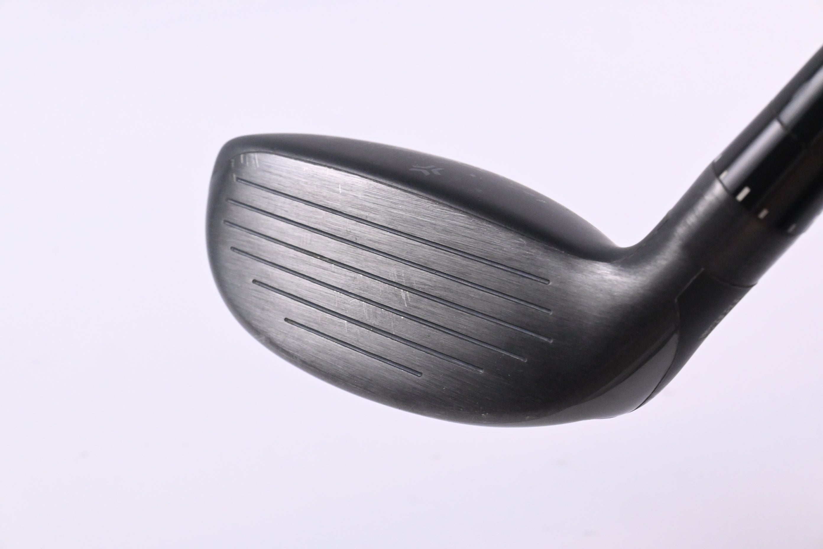 Srixon ZX Mk II 2023 #3 Hybrid / 19 Degree / Regular Flex HZDRUS Smoke Red RDX