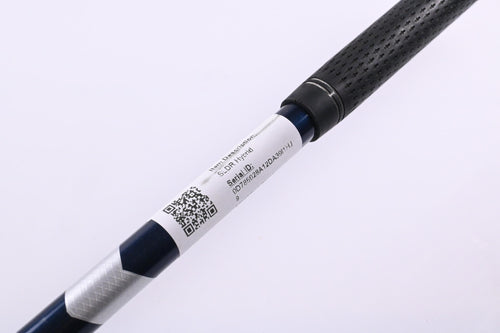 Taylormade SLDR #3 Hybrid / 19 Degree / Stiff Flex Fujikura Ventus Blue 7 Shaft
