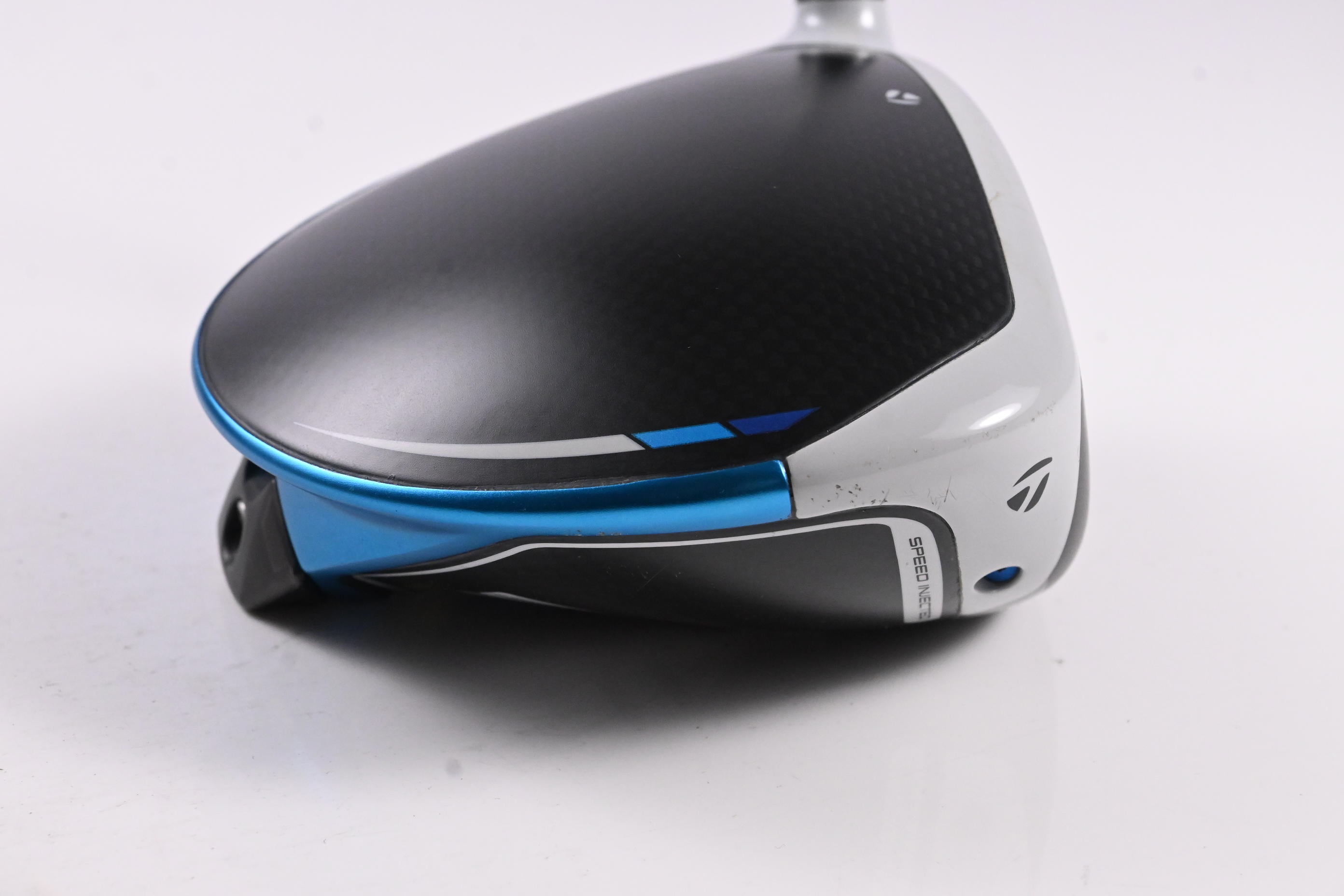 Taylormade SIM2 Max Driver / 10.5 Degree / Stiff Flex Kuro Kage Silver 60 Shaft