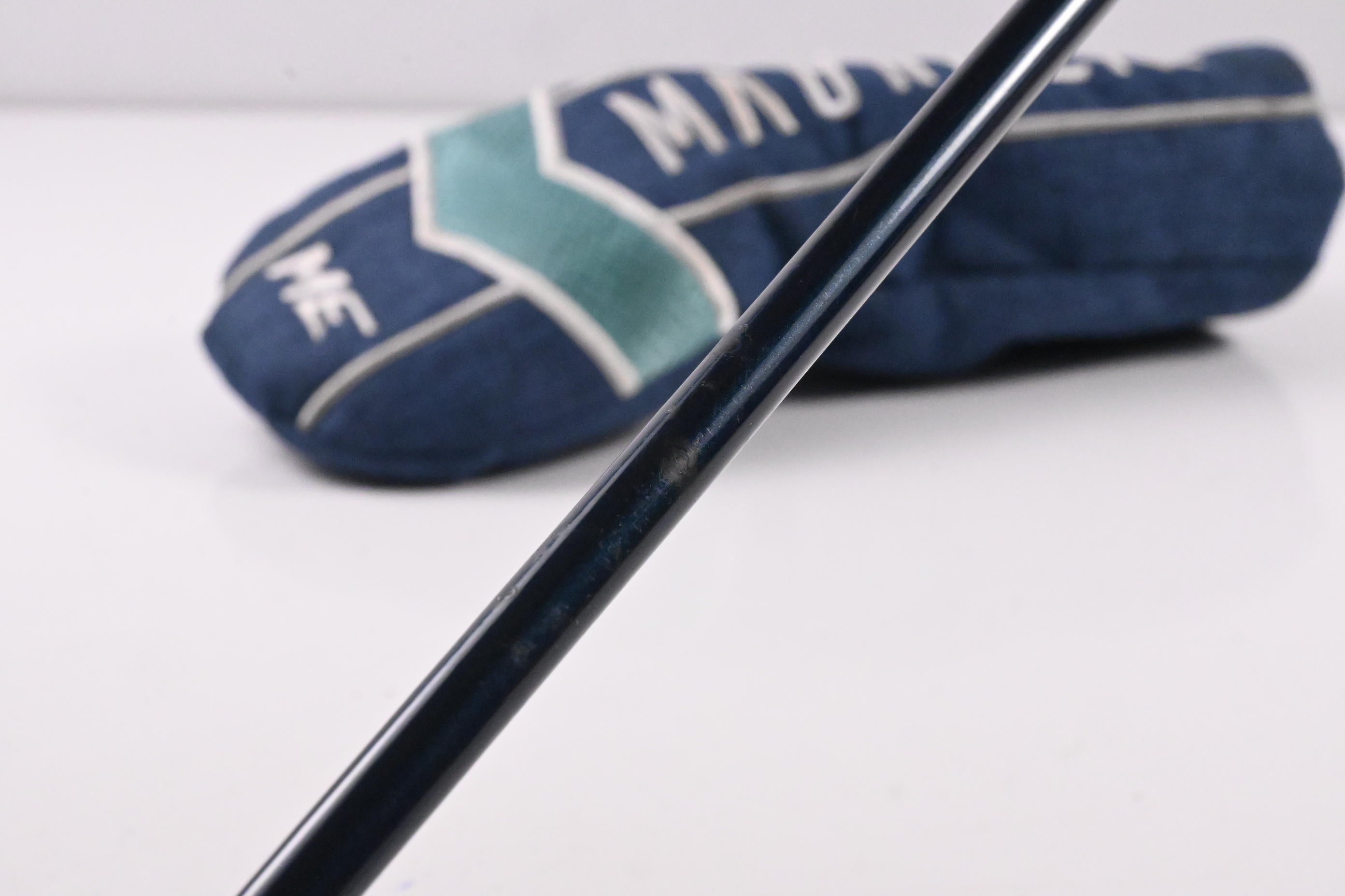 Ladies Wilson Magnolia #3 Wood / 15 Degree / Ladies Flex Magnolia Shaft