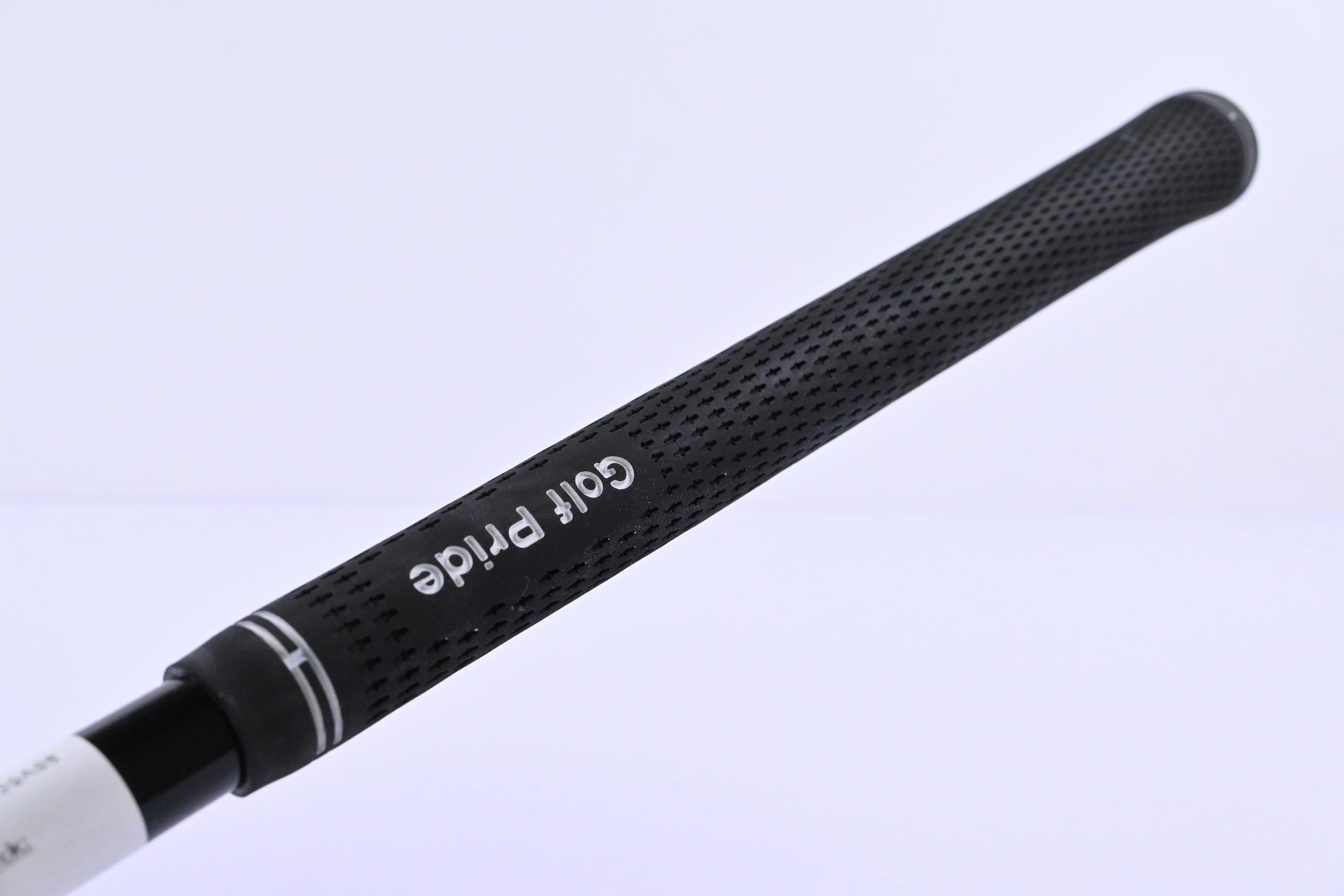Ping G440 Max Driver / 12 Degree / Regular Flex Ping Alta CB Black 55 Shaft