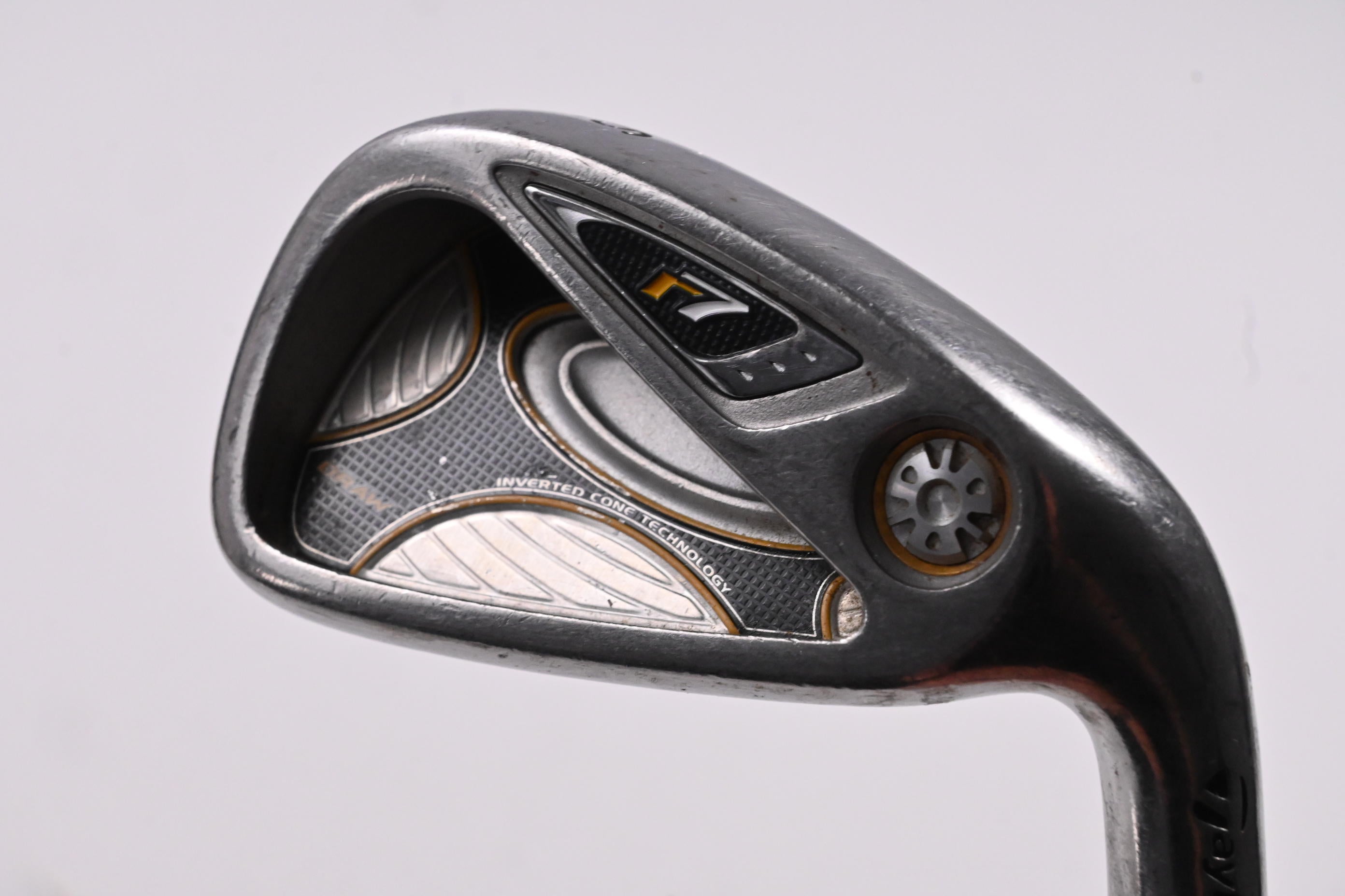 Taylormade R7 Draw #6 Iron / 28 Degree / Regular Flex Taylormade R7