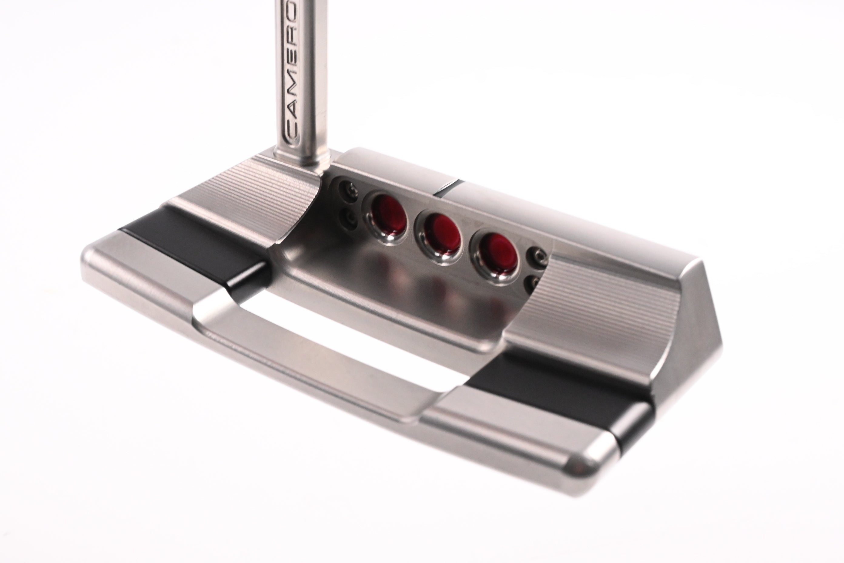 Scotty Cameron Studio Style Squareback 2 2025 Putter / 40 Inch