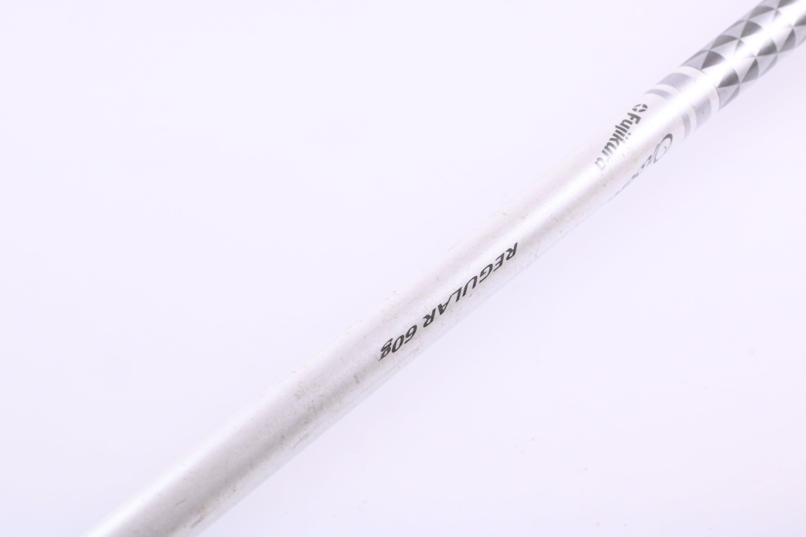 Left Hand Mizuno JPX 850 #3 Wood / 13-17 Degree / Regular Flex Orochi 60