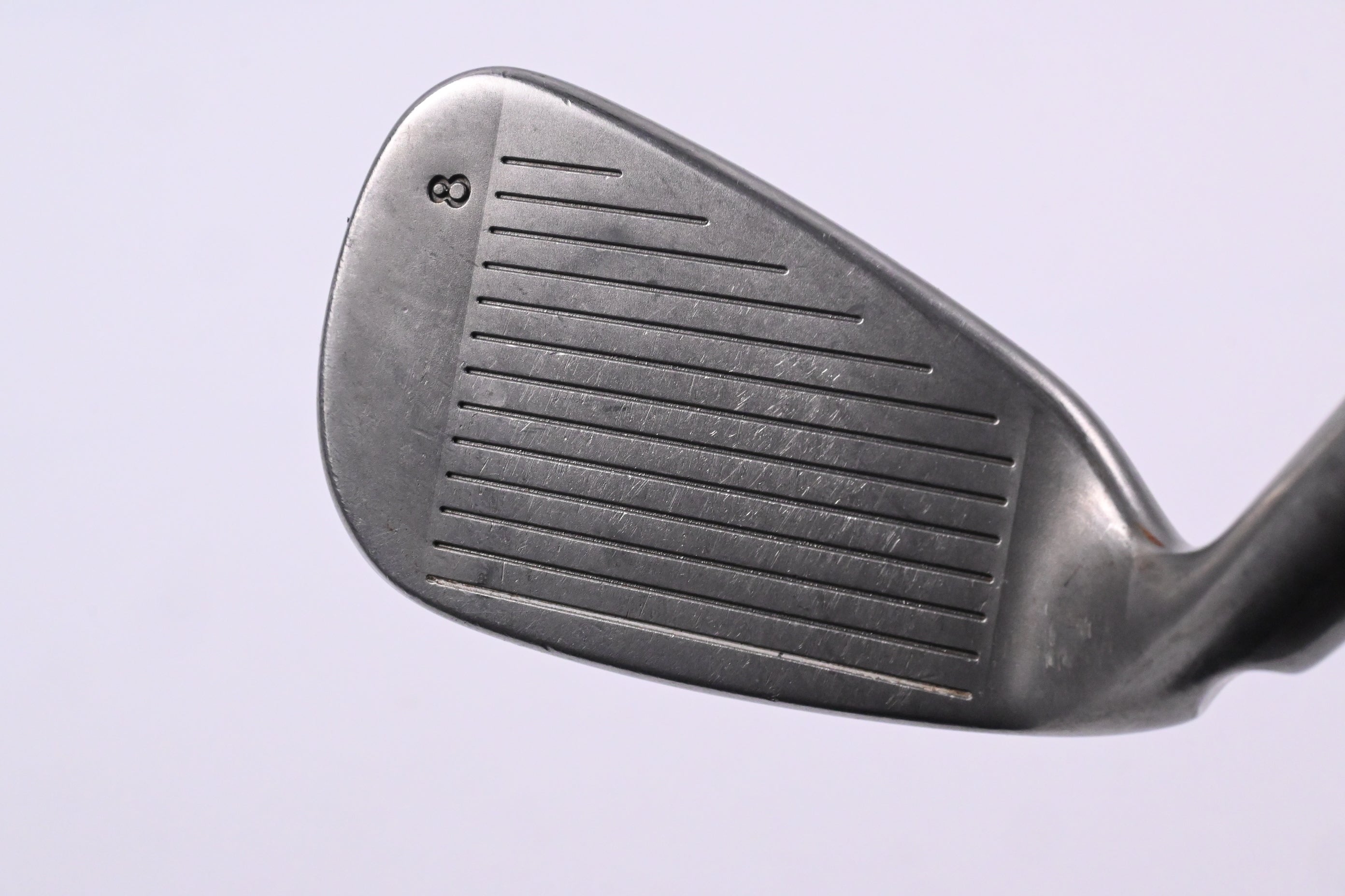 Ping G25 #8 Iron / 36 Degree / Orange Dot / Senior Flex Ping CFS Shaft