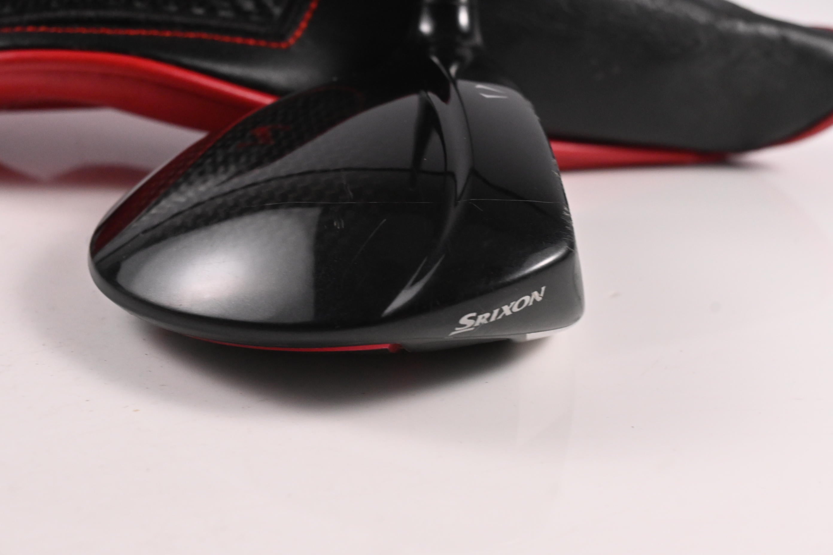 Srixon Z-F85 #3 Wood / 15 Degree / Regular Flex HZRDUS Red 62g Shaft
