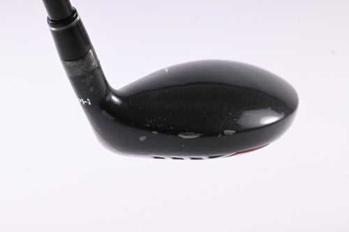 Benross HTX Compressor #4 Hybrid / 24 Degree / Regular Flex Kuro Kage 70 Shaft