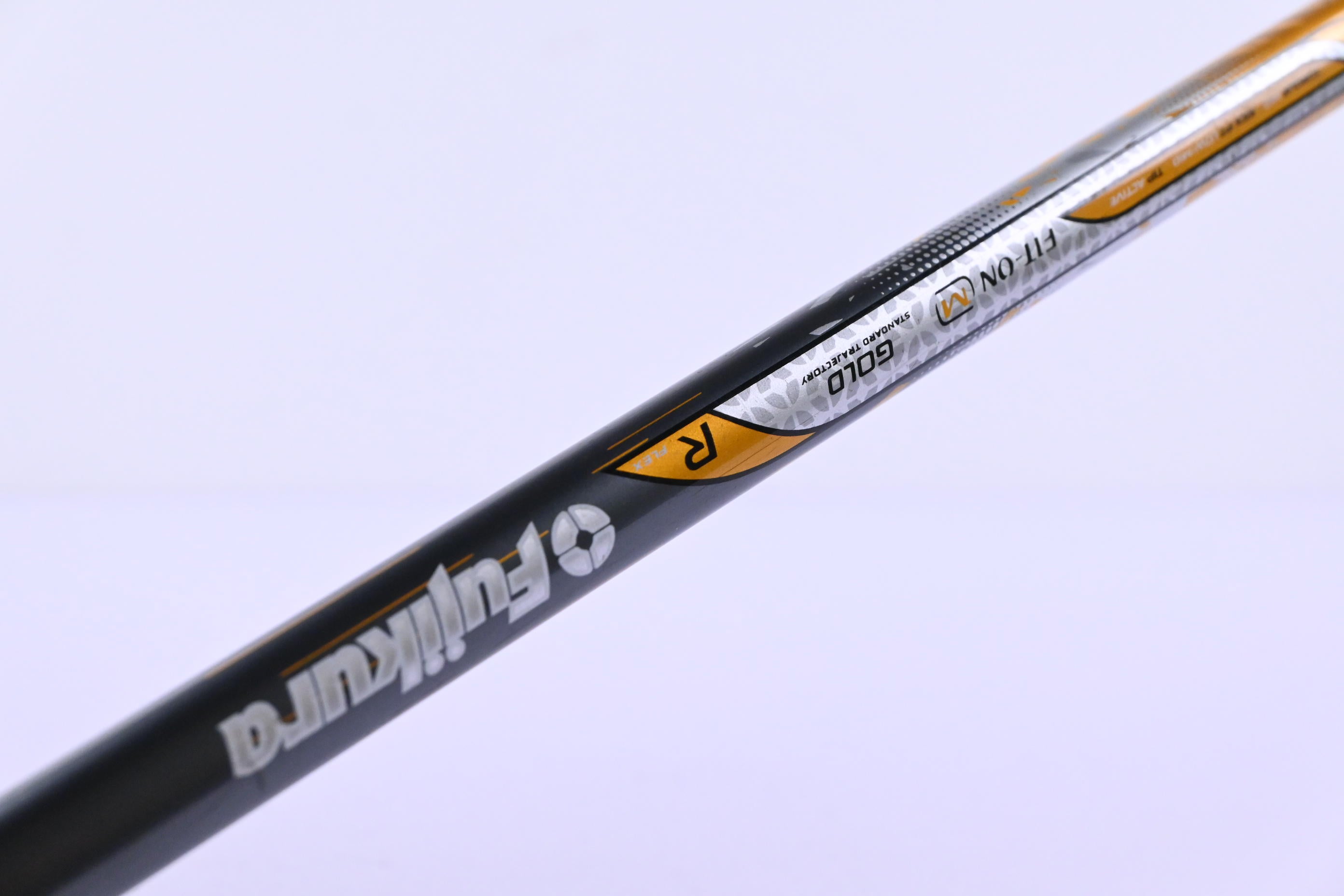 Cleveland HiBore Monster XLS Driver / 12 Degree / Regular Flex Fit-On 50 Shaft