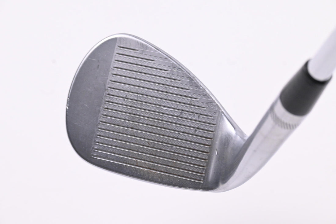 Titleist Vokey SM10 Lob Wedge / 58 Degree / Stiff Flex AMT Black S300 Shaft