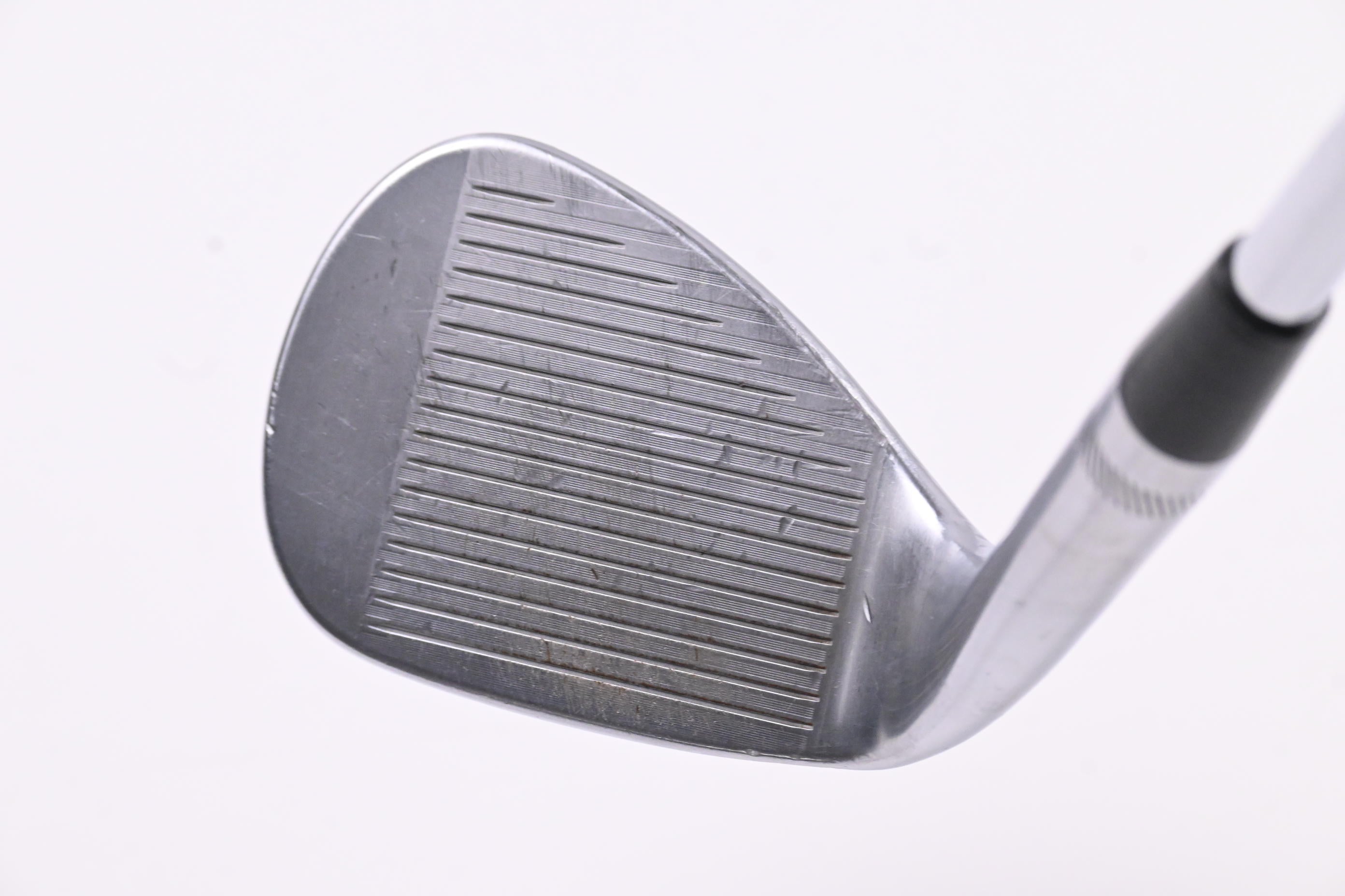 Titleist Vokey SM10 Lob Wedge / 58 Degree / Stiff Flex AMT Black S300 Shaft
