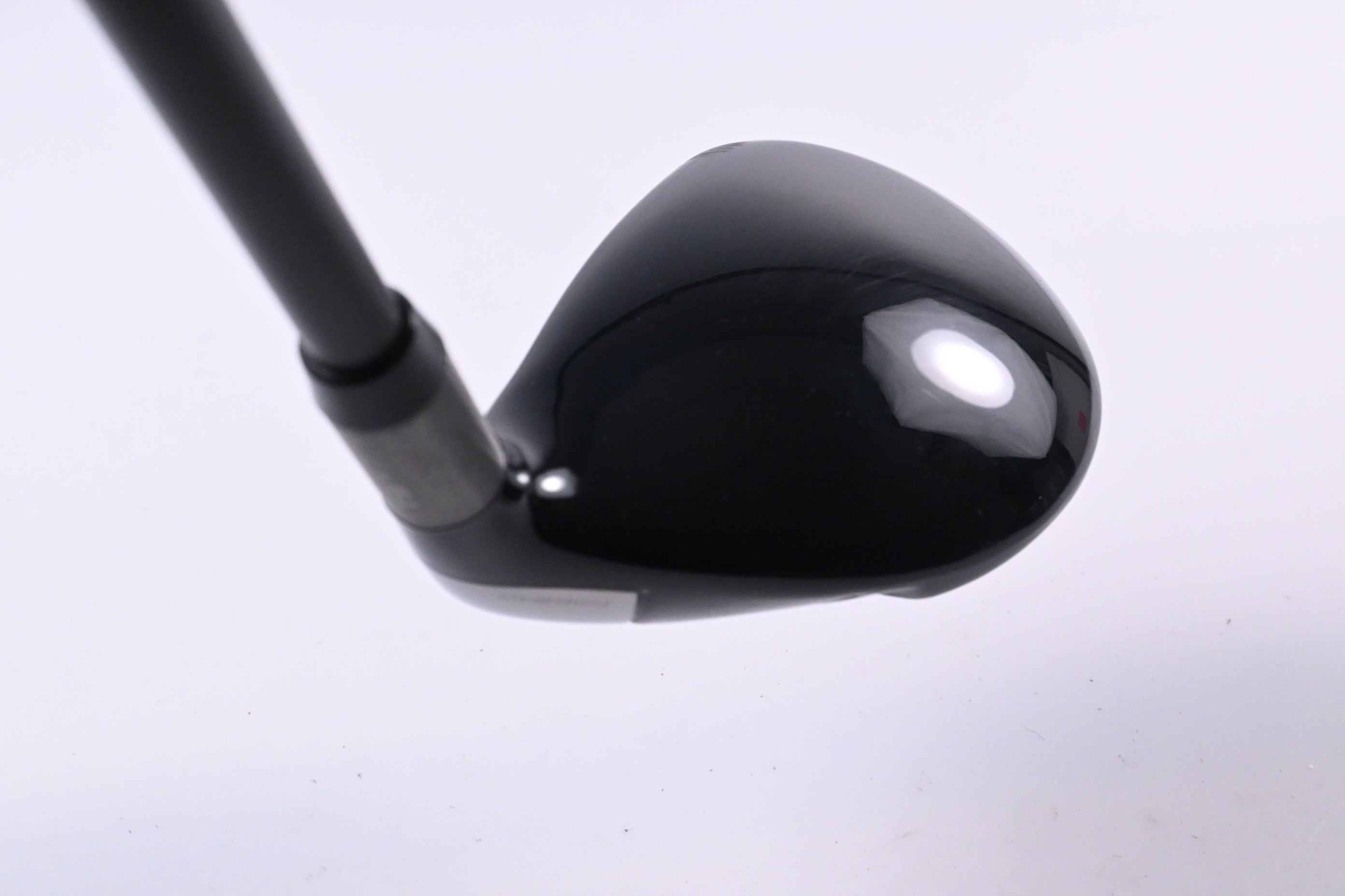 Callaway Apex UW 24 #3 Hybrid / 19 Degree / X-Flex Project X HZRDUS Yellow 76