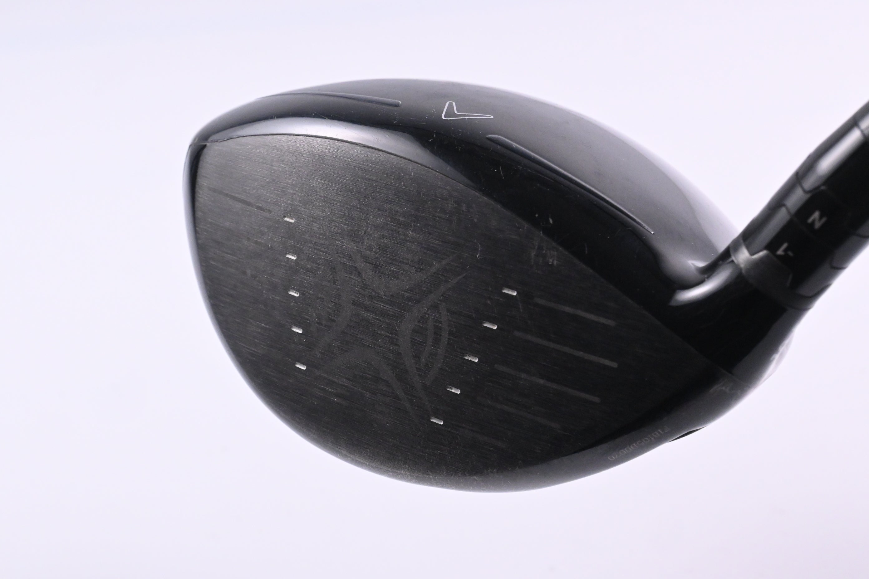 Callaway Rogue Driver / 10.5 Degree / Regular Flex Diamana M+ 40 Shaft