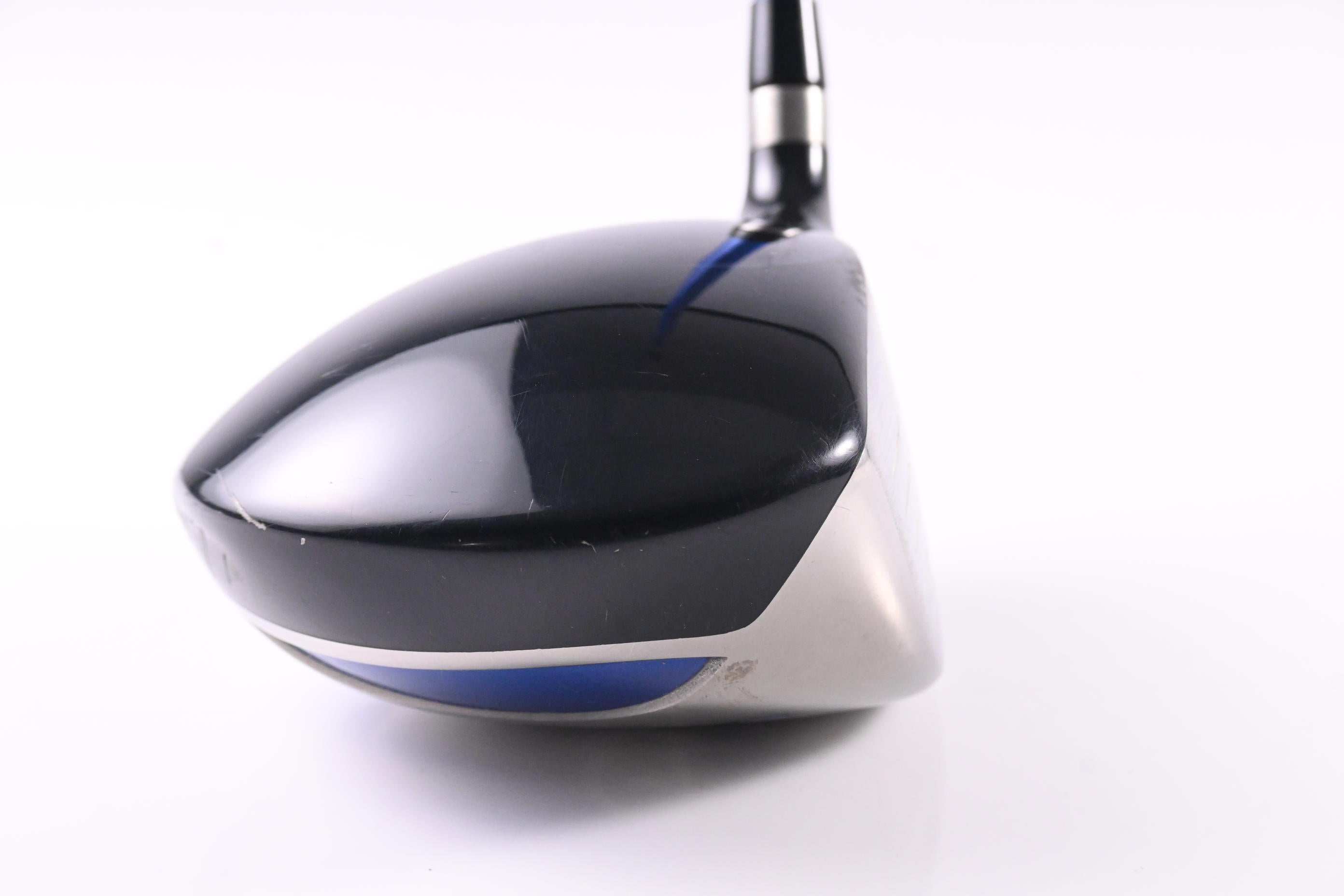 Ping G5 Driver / 10.5 Degree / Regular Flex GraFalloy ProLaunch Blue Shaft
