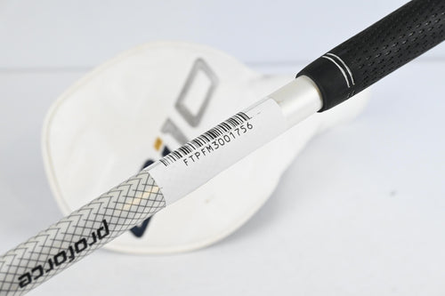 TaylorMade Qi10 Max Driver / 10.5 Degree / Stiff Flex UST Proforce V2