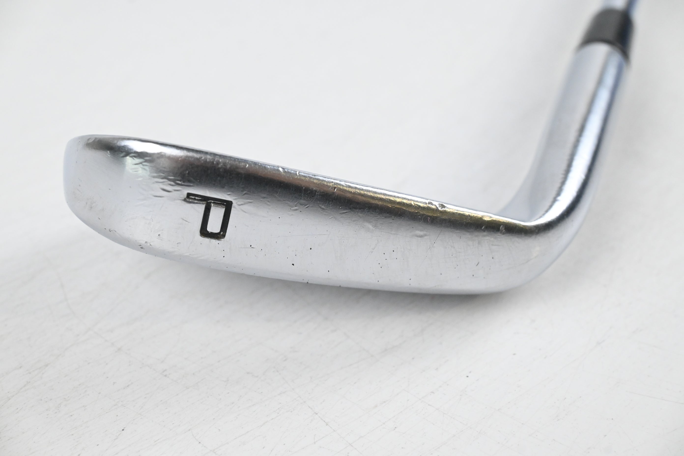 Taylormade P7MC 2020 Pitching Wedge / 47 Degree / Stiff Flex N.S.Pro Modus 3