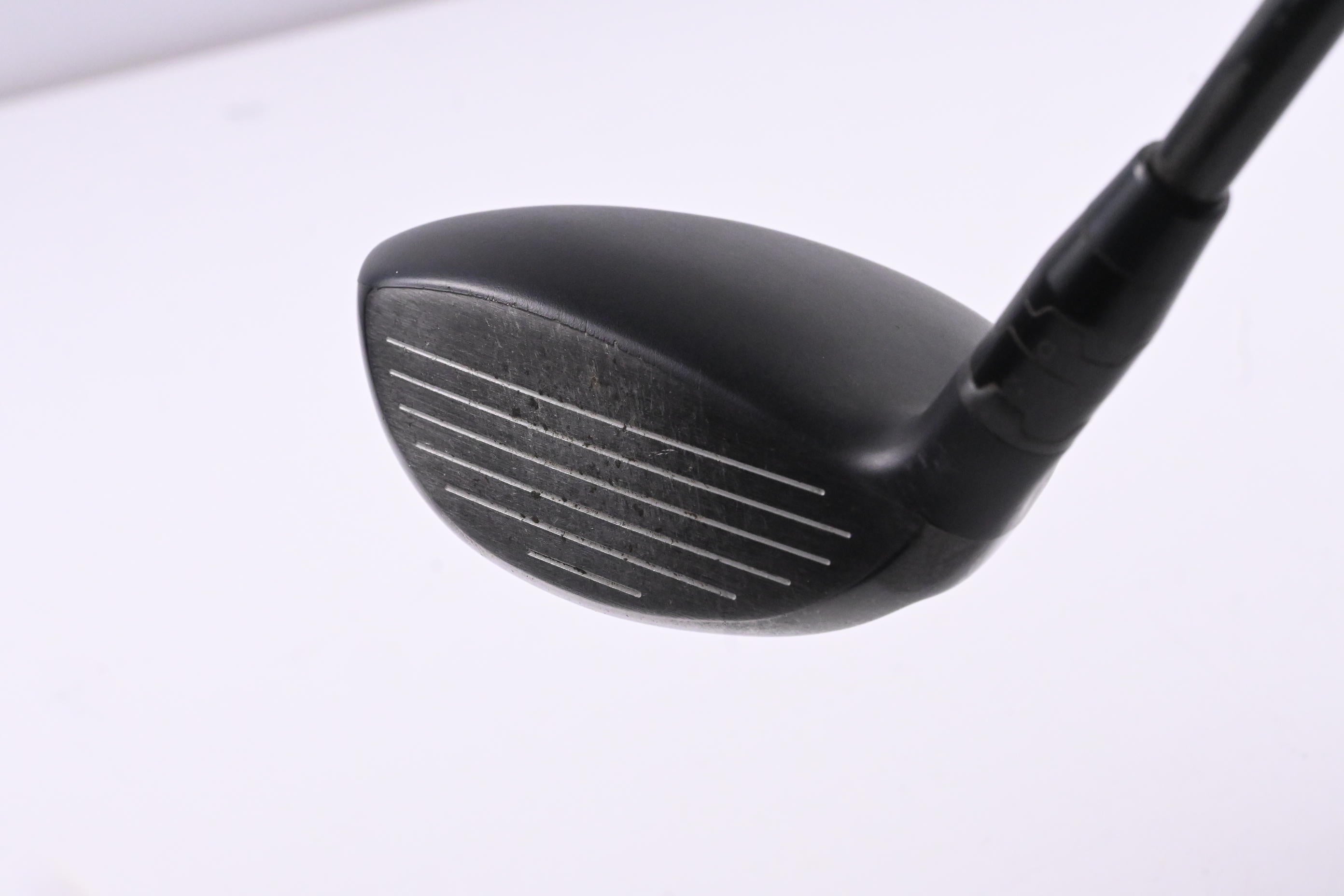 Callaway Big Bertha Alpha 816 #3 Wood / 16 Degree / Senior Flex Aldila Rogue