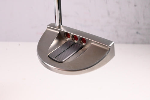 Scotty Cameron Golo 5R Putter / 34 Inch