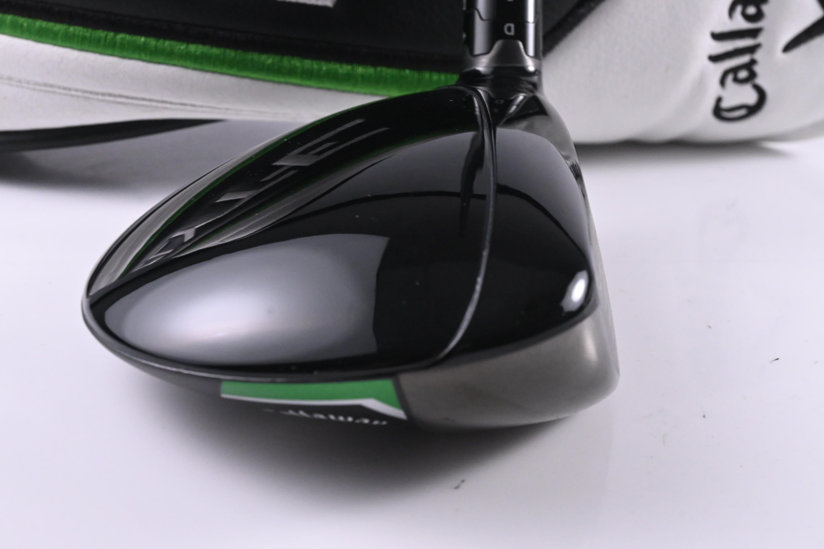 Callaway Elyte Triple Diamond #3 Wood / 15 Degree / Stiff Flex Tensei 1K Black