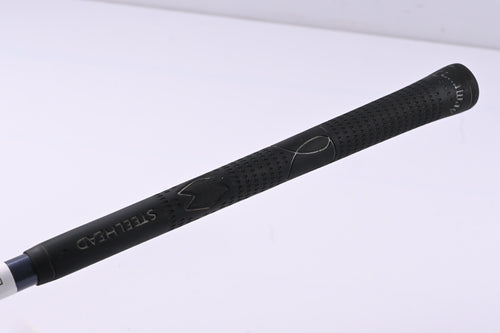 Left Hand Callaway Steelhead III #5 Wood / 19 Degree / Stiff Flex System 3 Shaft