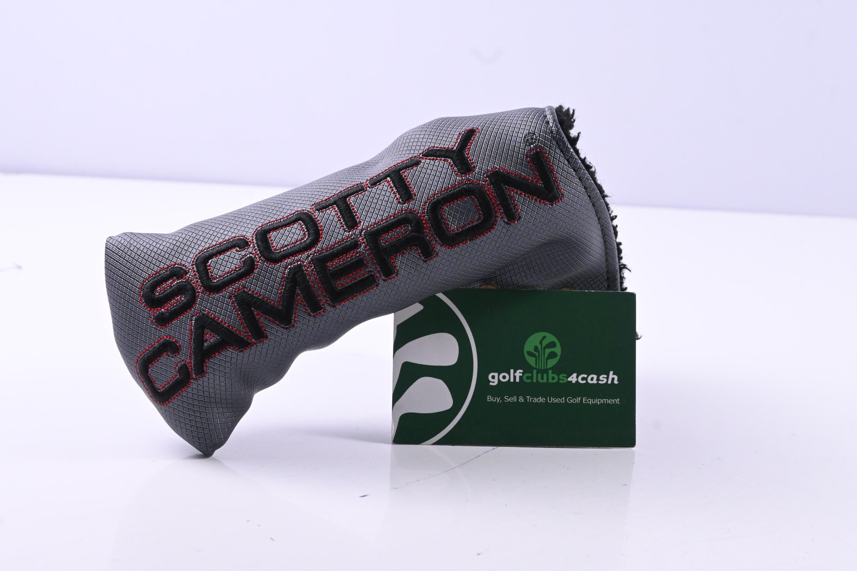 Scotty Cameron Select Newport 3 2018 Putter / 35 Inch