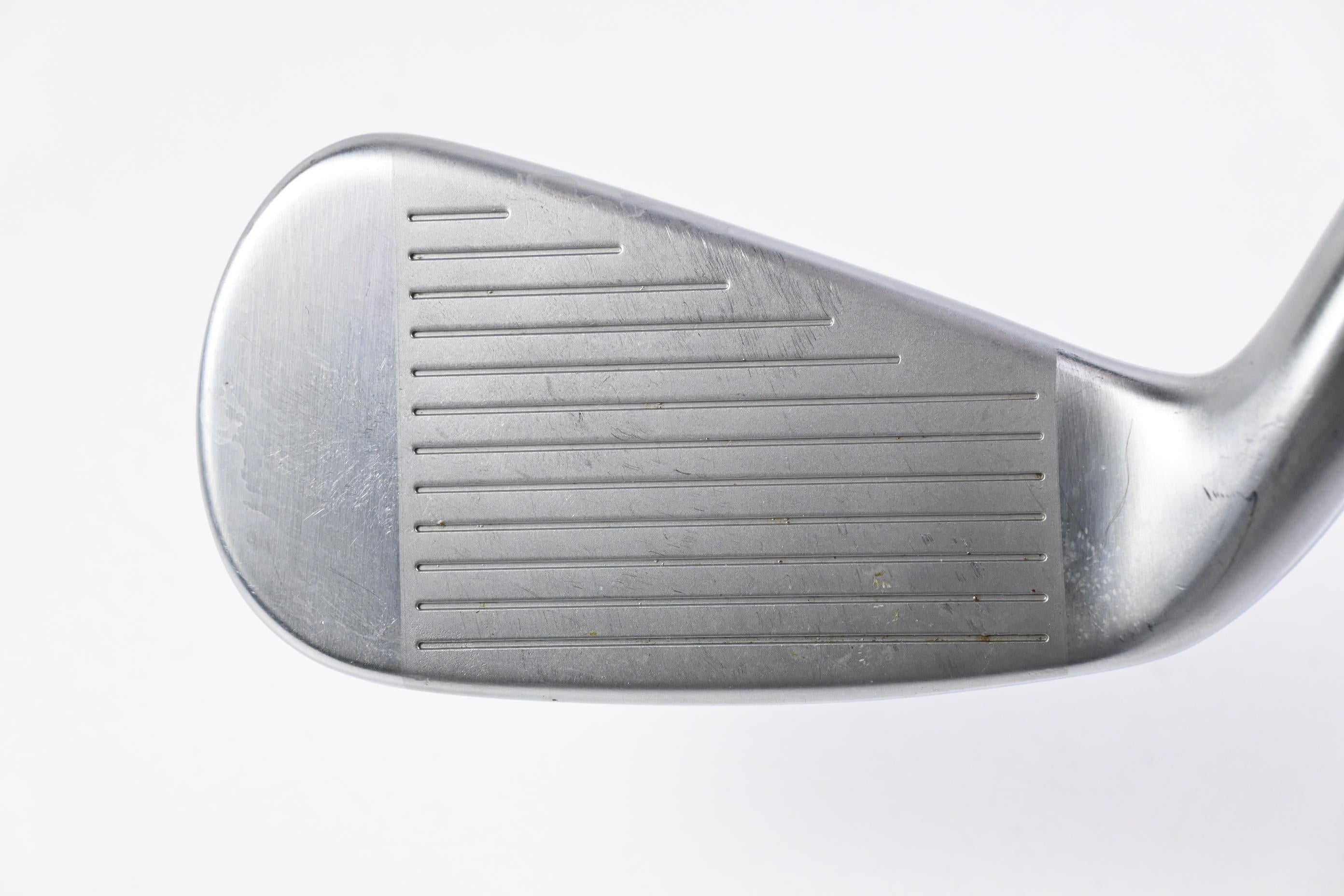 Taylormade SIM UDI #2 Hybrid / 18 Degree / Stiff Flex Diamana Thump 90 Shaft