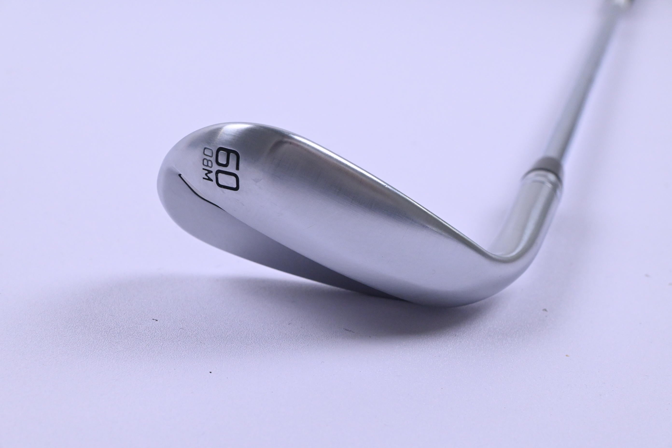 Titleist Vokey SM11 Lob Wedge / 60 Degree / Wedge Flex Titleist Vokey SM11 Shaft