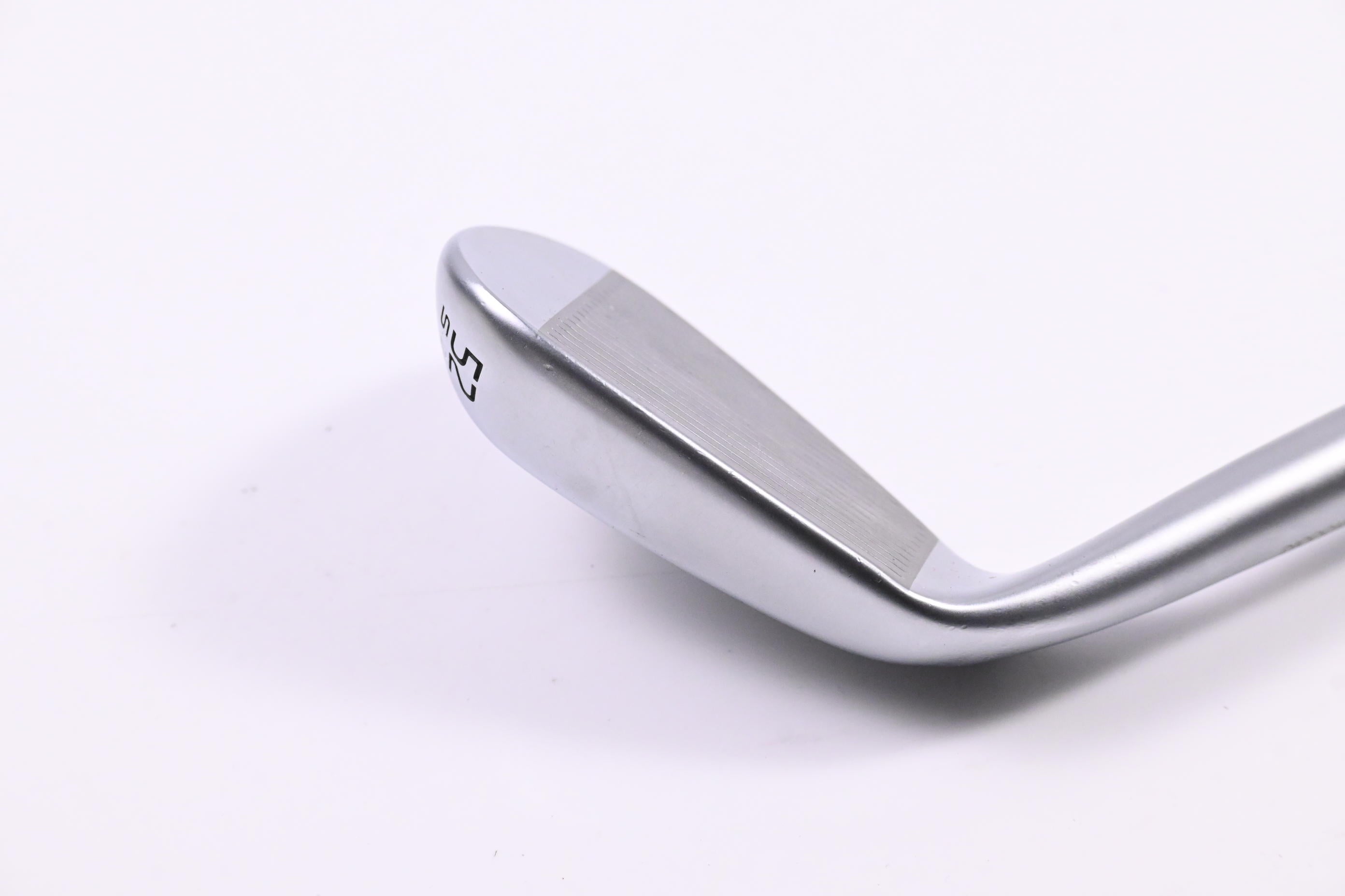 Ping S259 Gap Wedge / 52 Degree / Orange Dot / Wedge Flex Ping Z-Z115 Shaft