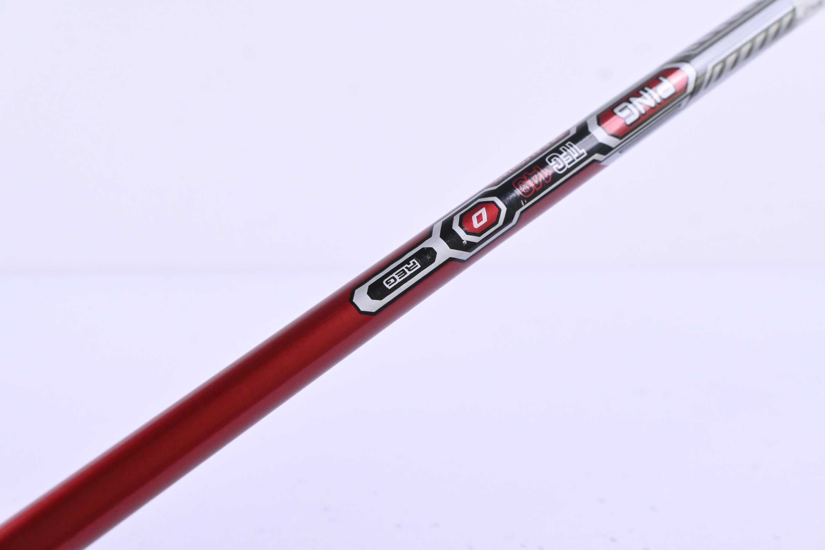 Ping G15 Driver / 10.5 Degree / Regular Flex Ping TFC 149 Shaft