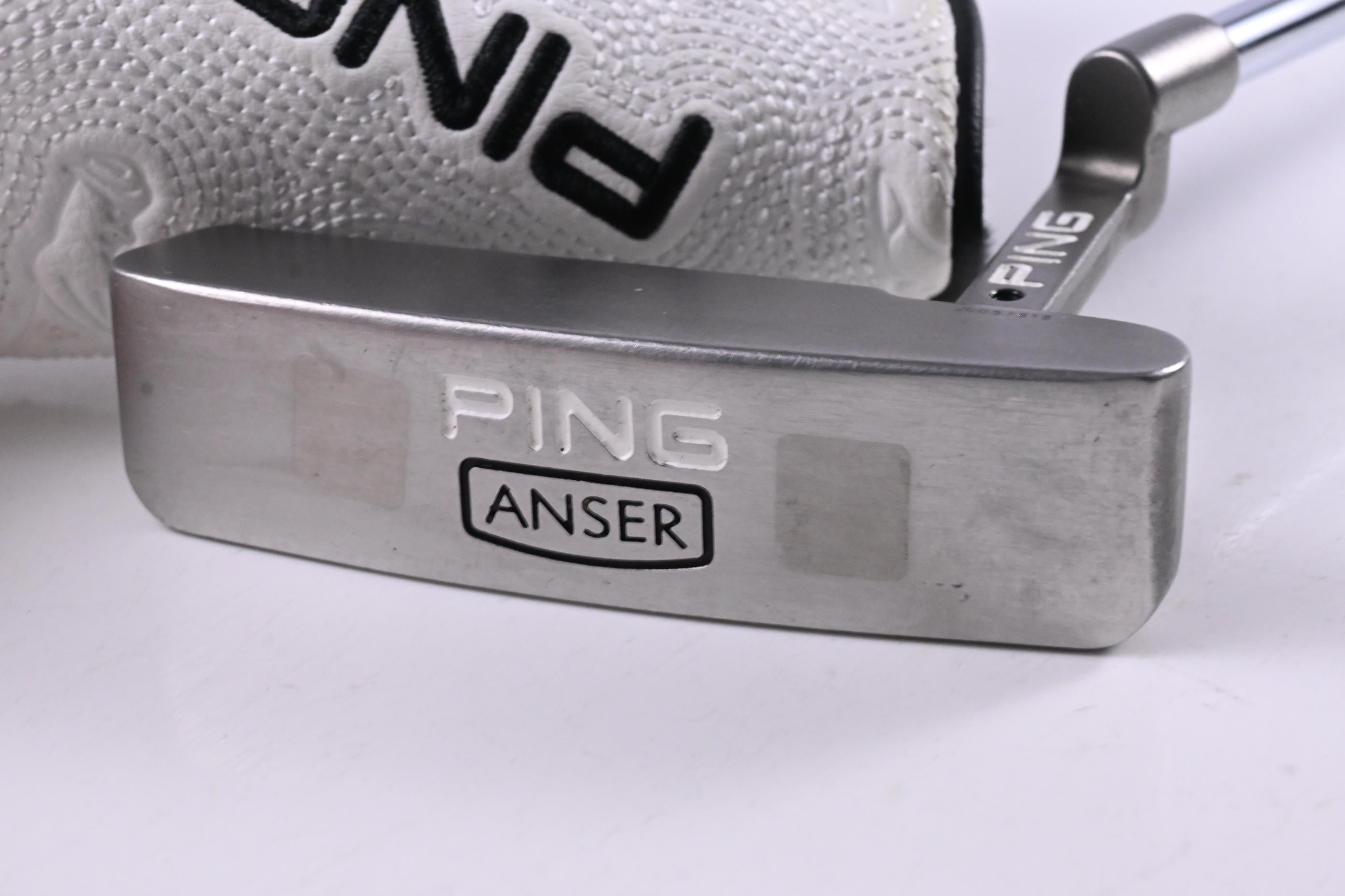 Ping Karsten USA Series Anser Putter / 34 Inch
