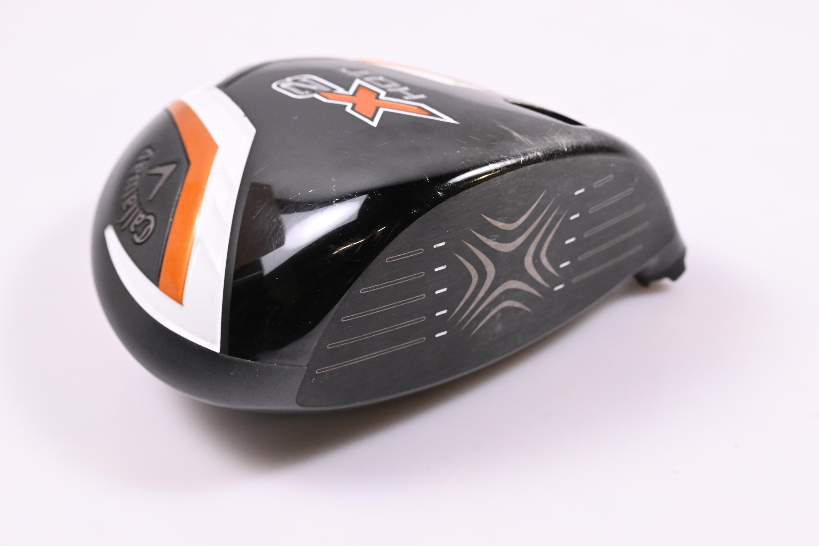 Left Hand Callaway X2 Hot Driver / 10.5 Degree / Head Only