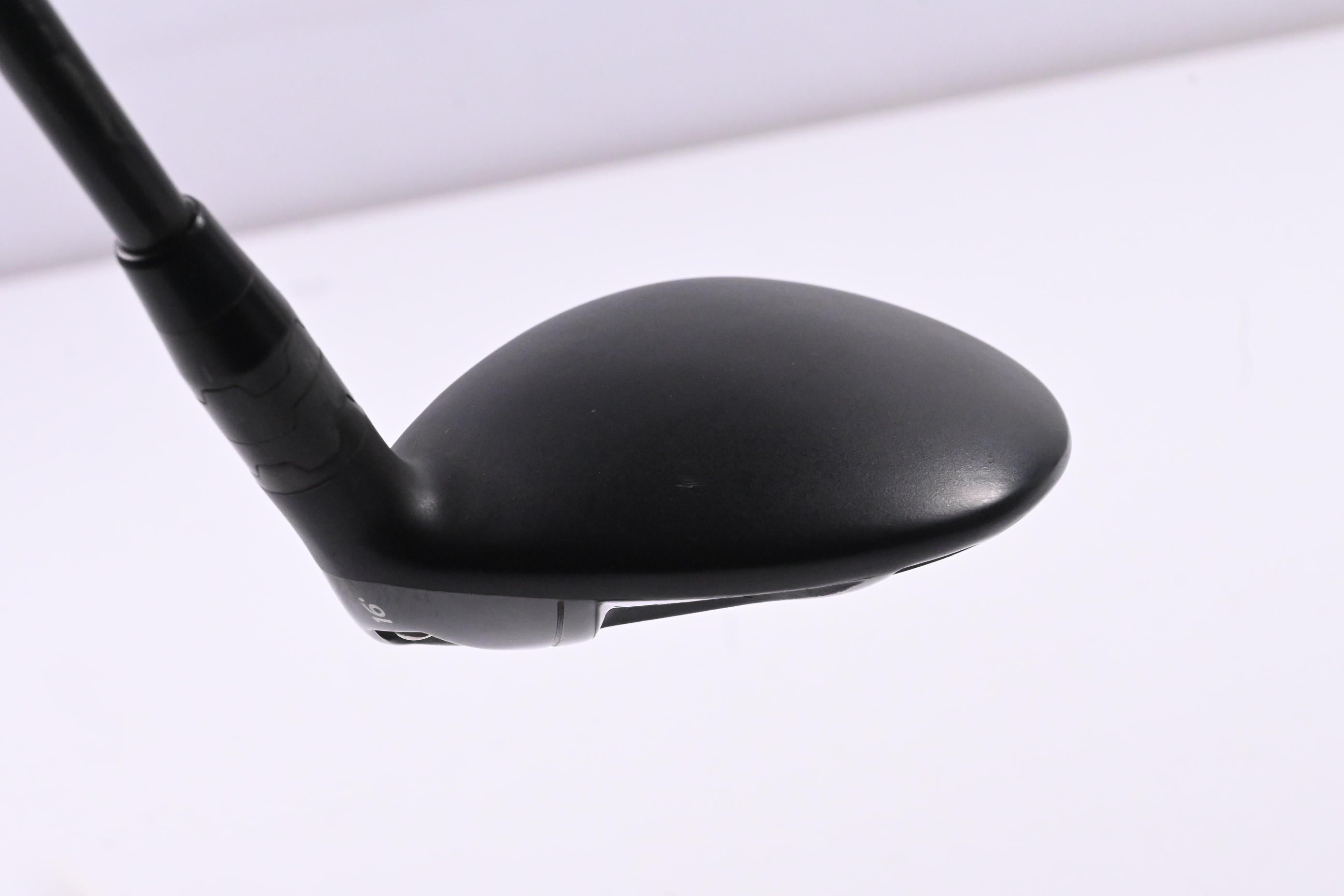 Callaway Big Bertha Alpha 816 #3 Wood / 16 Degree / Senior Flex Aldila Rogue