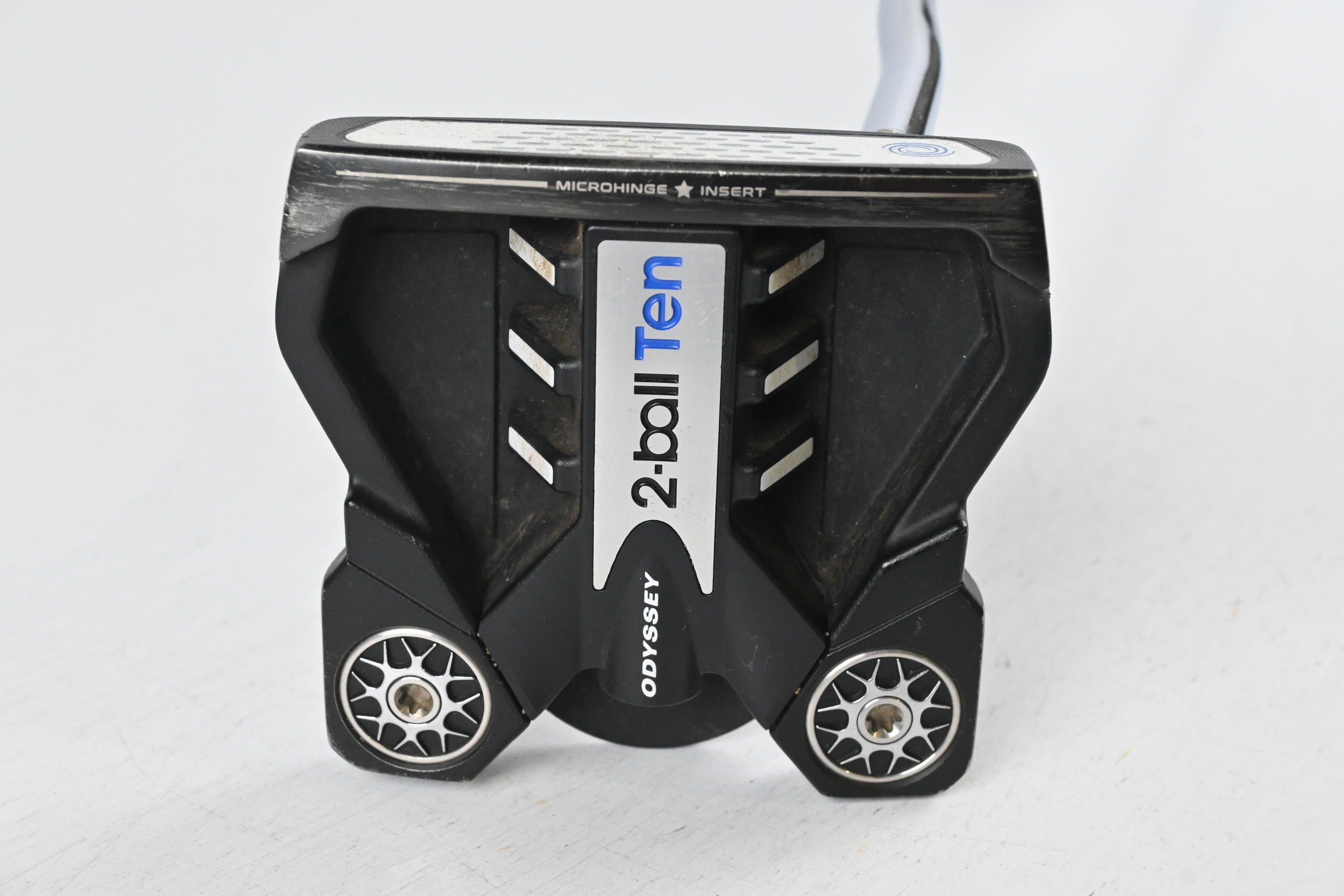 Odyssey 2-Ball TEN Putter / 35 Inch