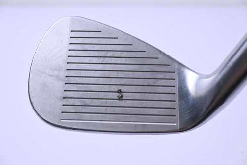 PXG 0317 ST Milled Pitching Wedge / 46 Degree / Stiff Flex KBS S-Taper Lite 100
