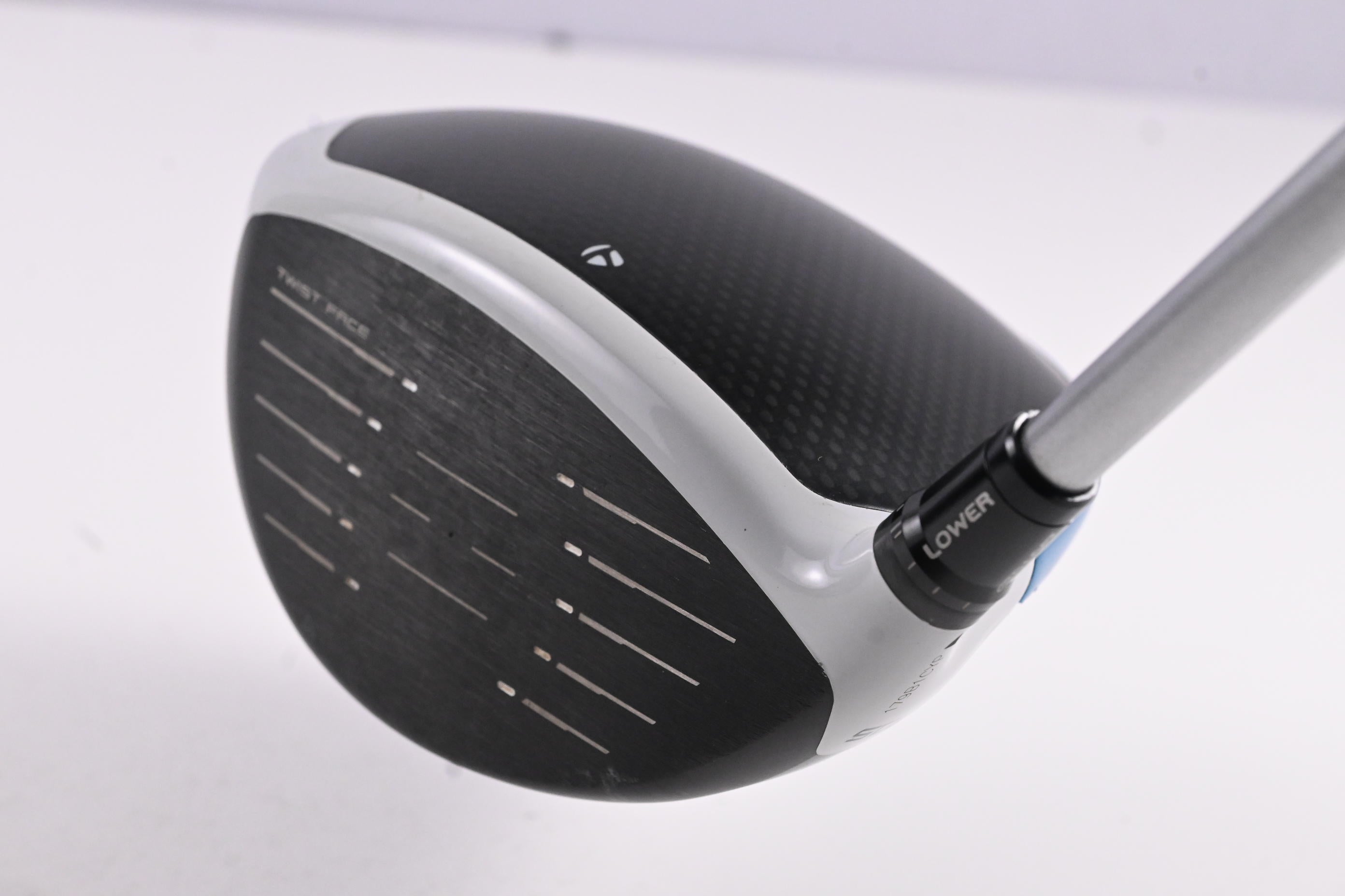 Taylormade SIM2 Max Driver / 10.5 Degree / Stiff Flex Kuro Kage Silver 60 Shaft