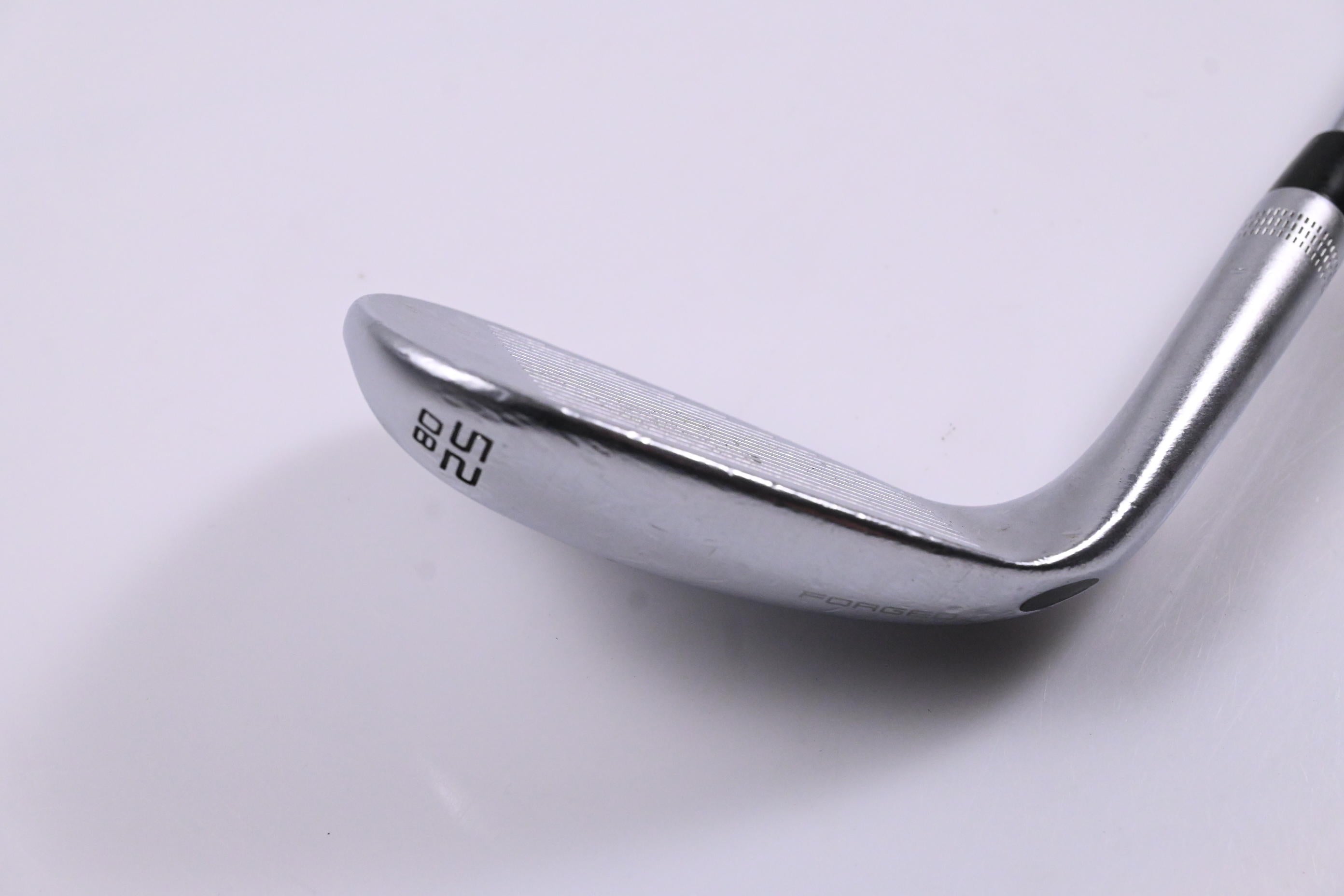 Wilson Staff Model Gap Wedge / 52 Degree / Stiff Flex Dynamic Gold S300 Shaft