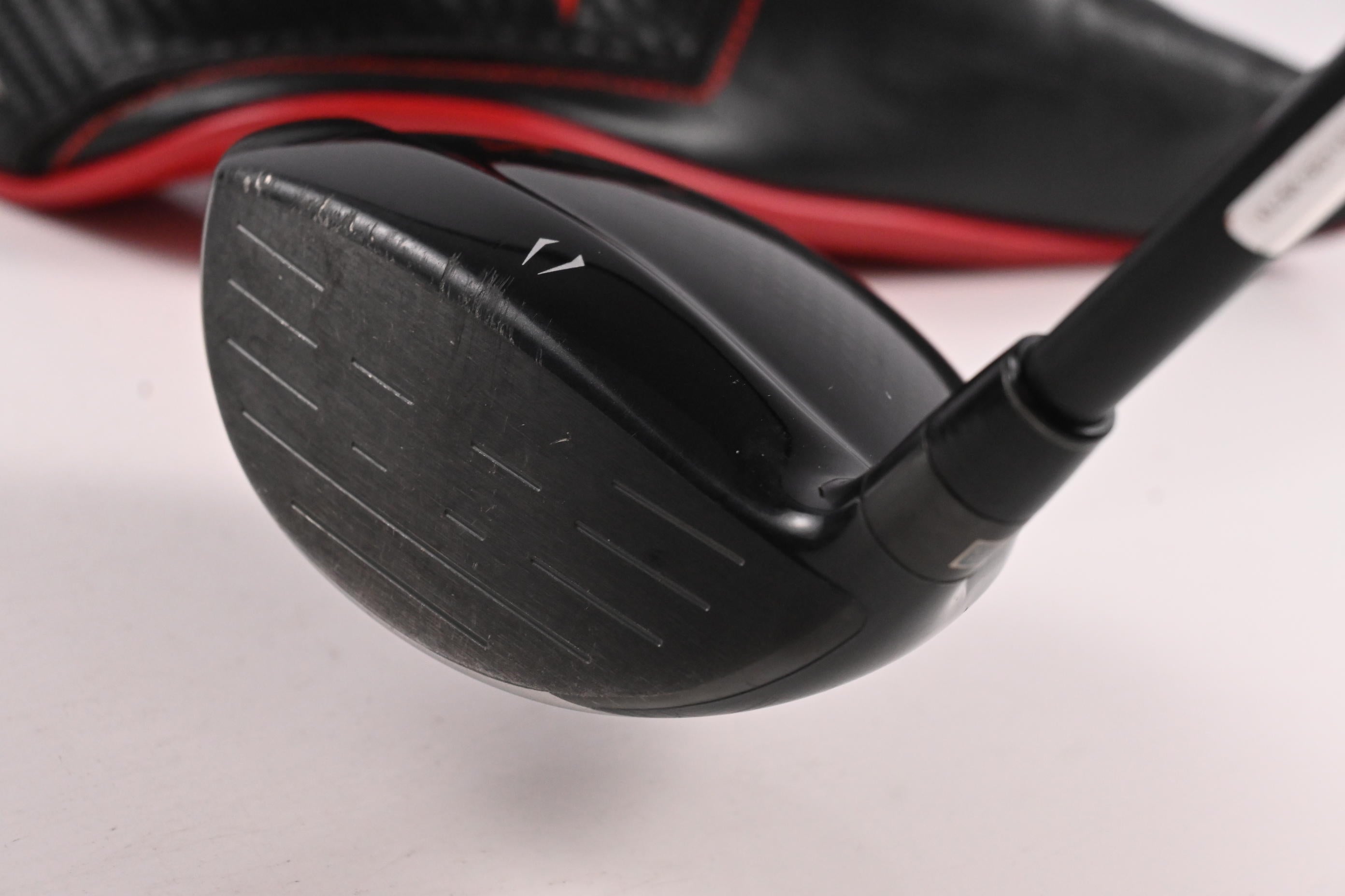 Srixon Z-F85 #3 Wood / 15 Degree / Regular Flex HZRDUS Red 62g Shaft