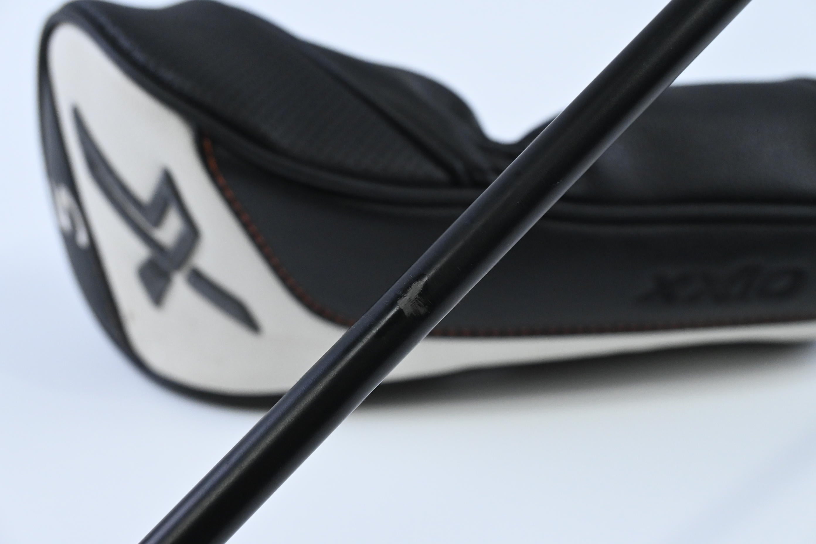 XXIO Eleven #5 Wood / 18 Degree / Regular Flex Miyazaki AX-1 43 Shaft