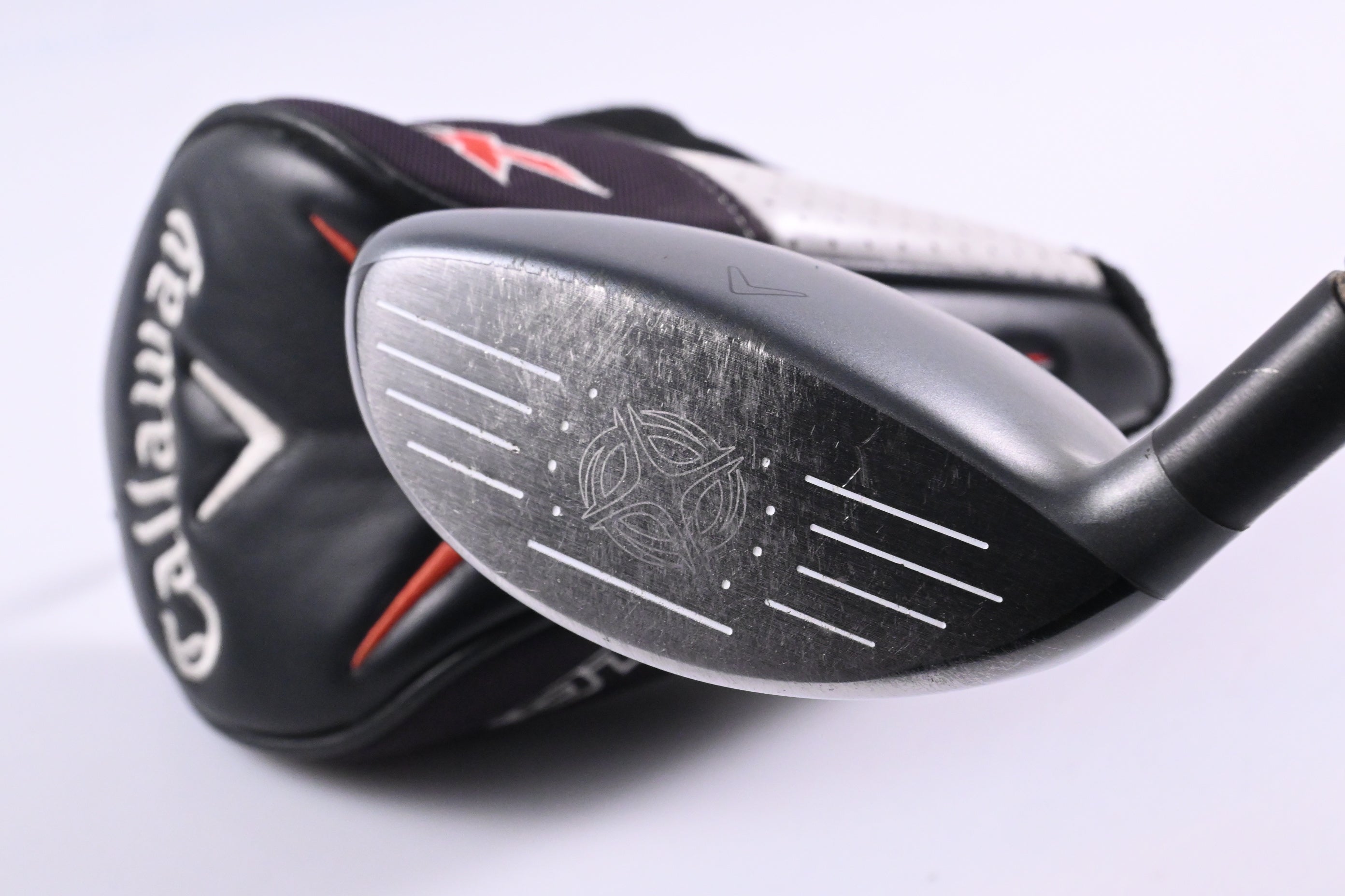 Callaway X Hot #3 Wood / 15 Degree / Regular Flex Project X PXv Shaft