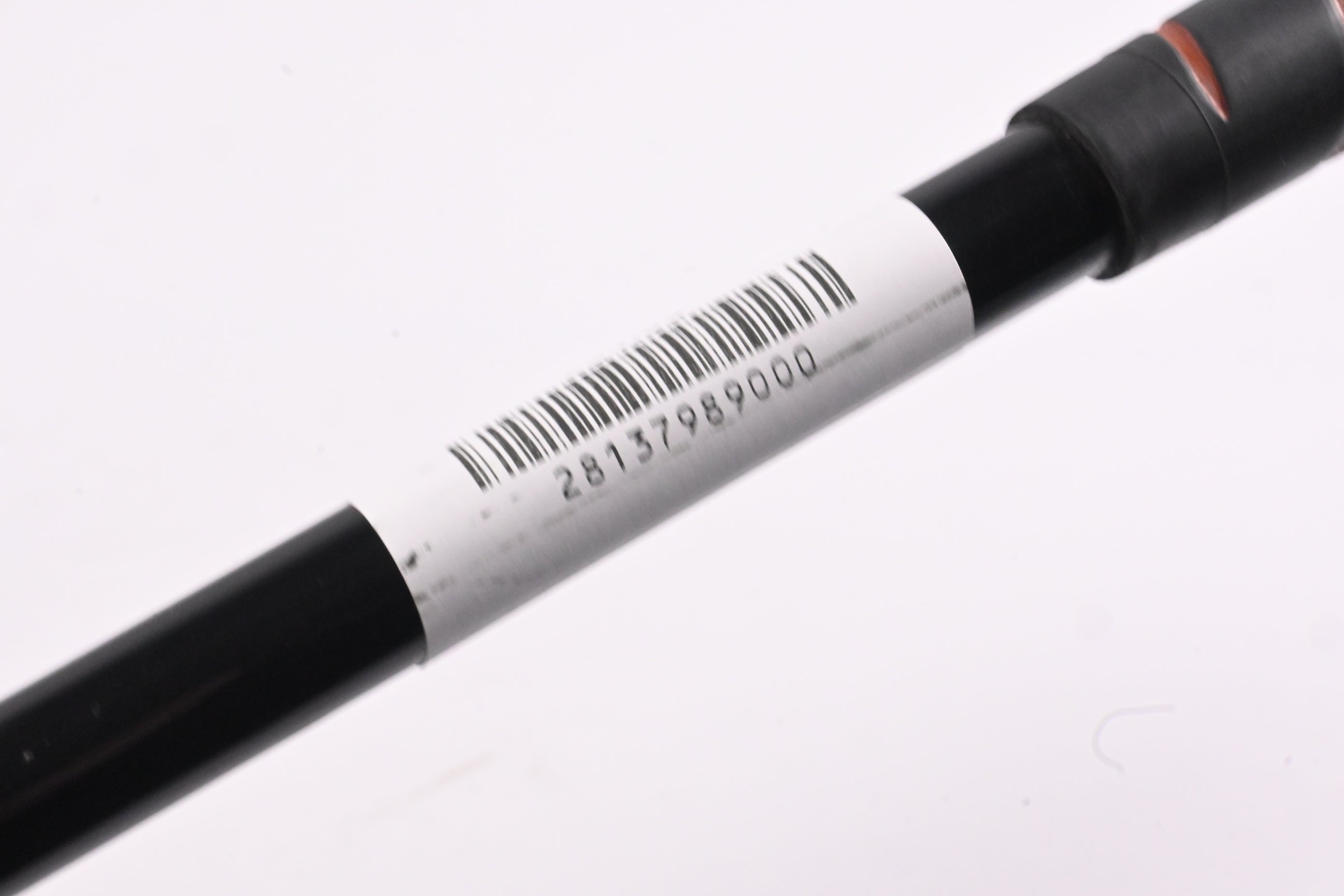 Scorcher #2 Iron / 18 Degree / Regular Flex Mitsushiba Scorcher Shaft