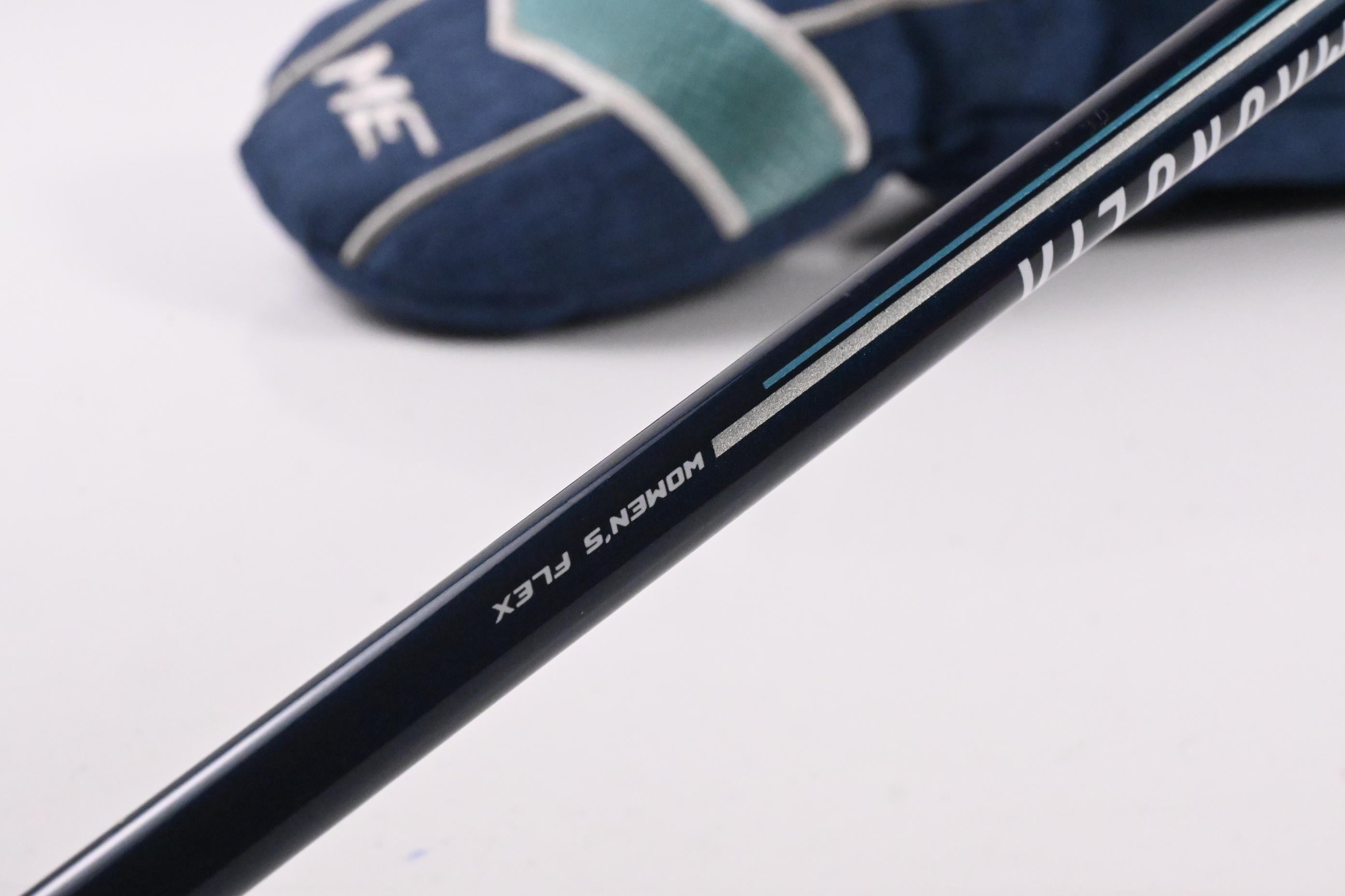 Ladies Wilson Magnolia #3 Wood / 15 Degree / Ladies Flex Magnolia Shaft