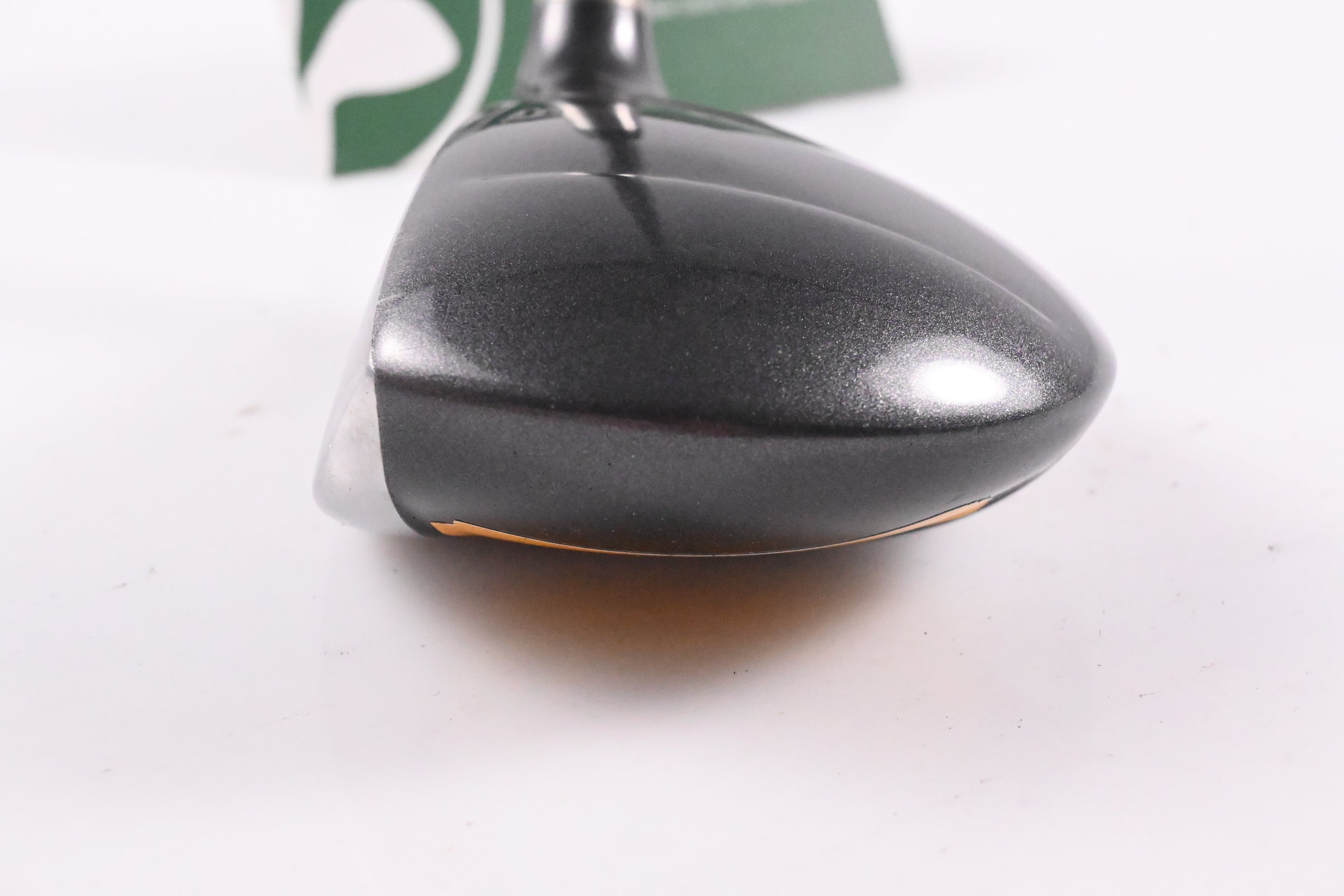 Left Hand Taylormade 200 Steel #5 Wood / 19 Degree / Regular Flex Taylormade 80
