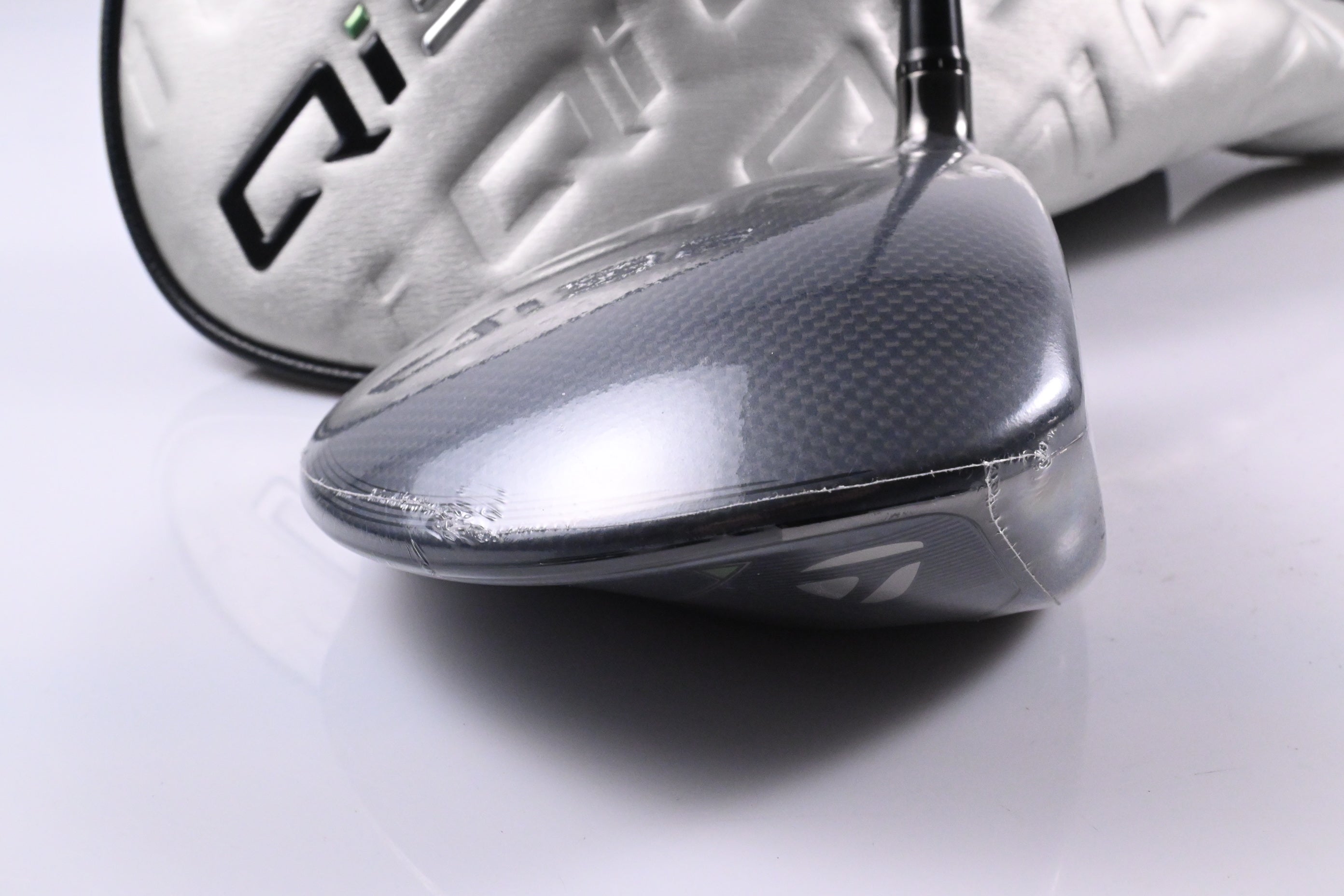 Taylormade Qi35 Driver / 9 Degree / Stiff Flex Fujikura Ventus Blue 5 Shaft