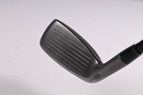 Adams Idea Pro Black #3 Hybrid / 23 Degree / Stiff Flex Aldila Voodoo 8 Shaft