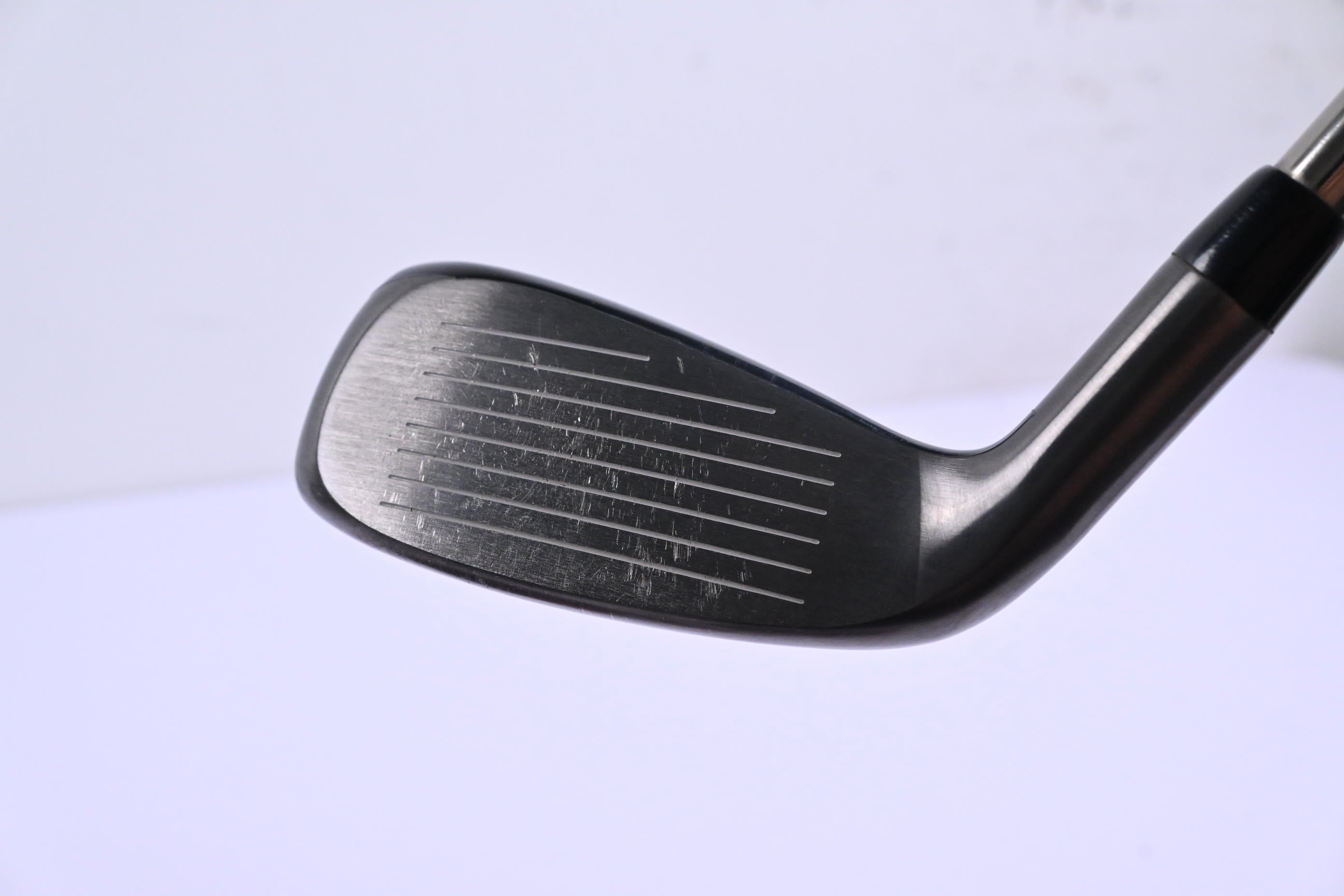 Callaway Apex #4 Hybrid / 23 Degree / Stiff Flex UST Mamiya Recoil ESX 460 Shaft